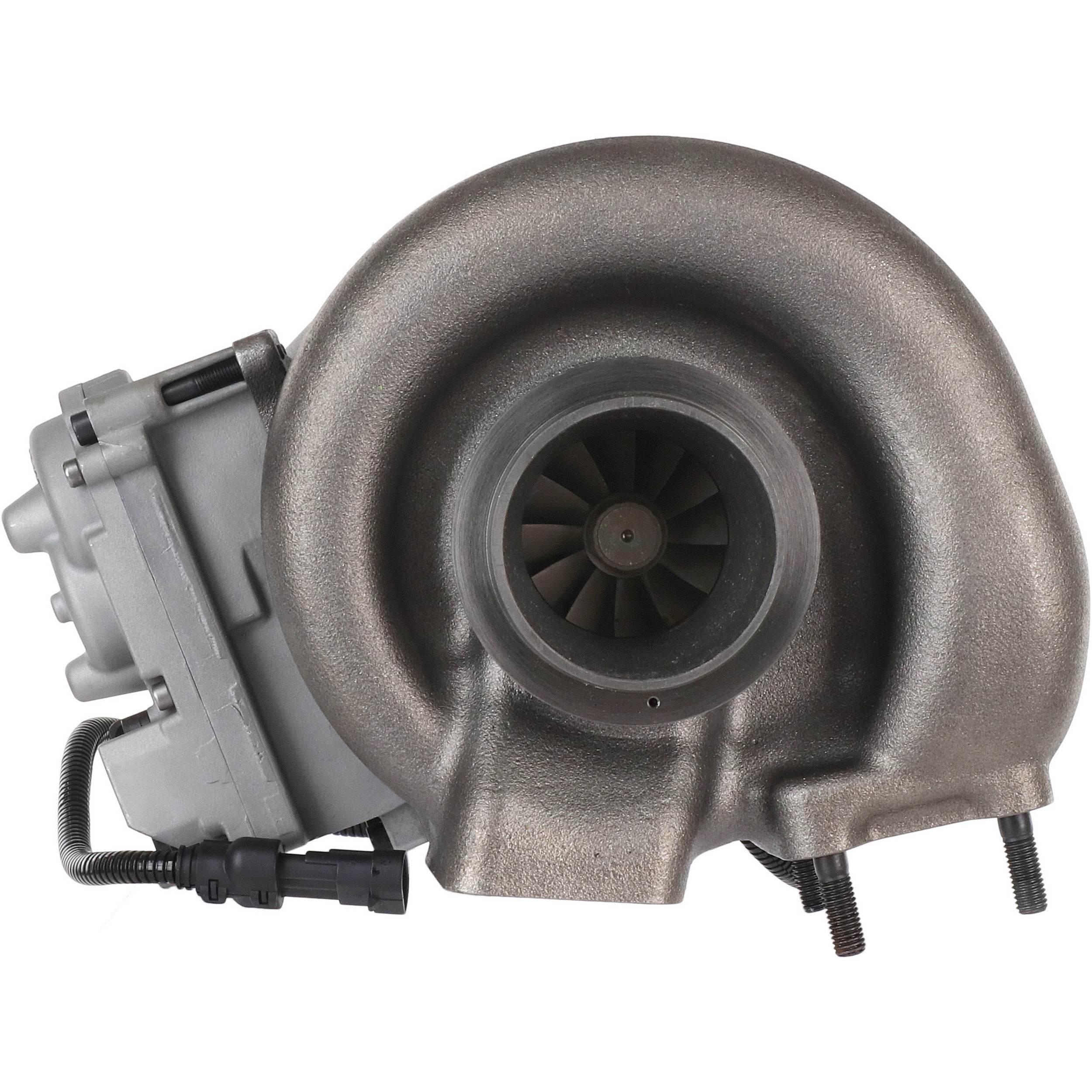 Rotomaster Turbocharger H1300124N