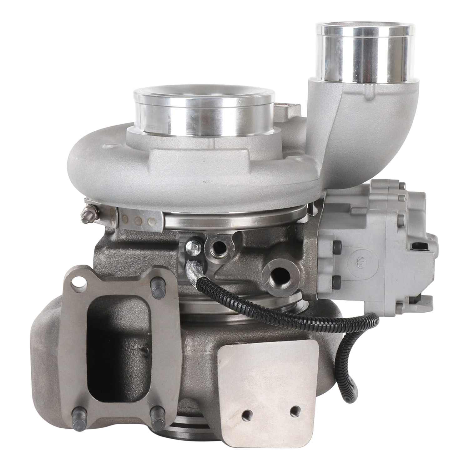 Rotomaster Turbocharger H1300124N