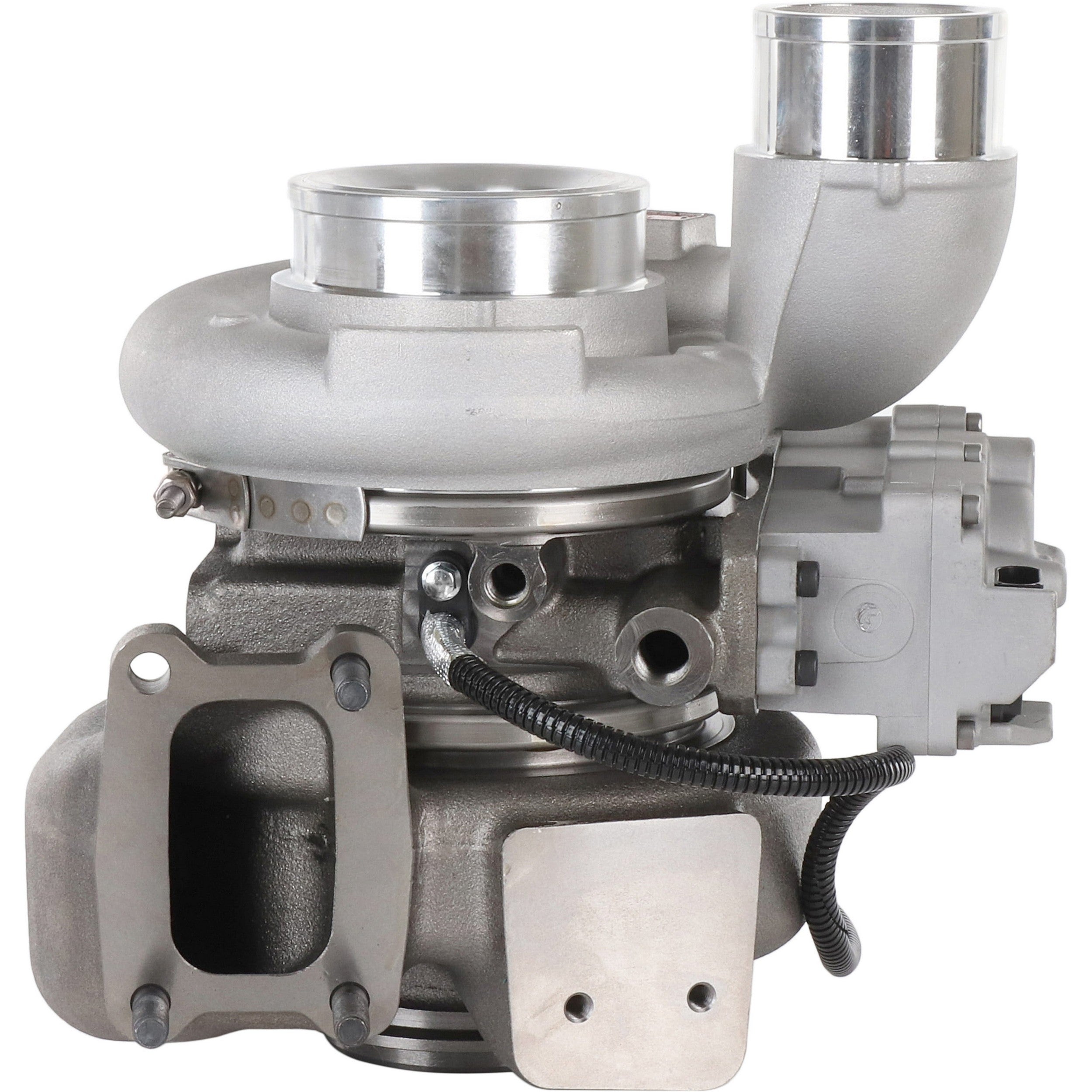Rotomaster Turbocharger H1300124N