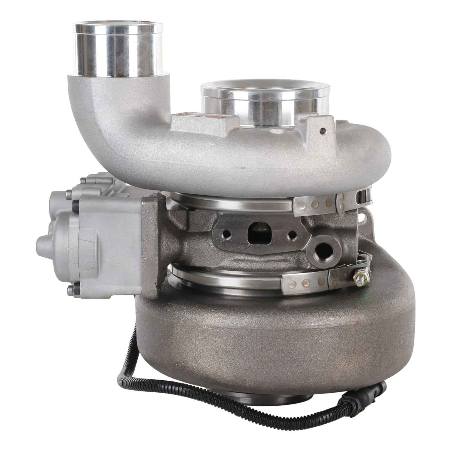 Rotomaster Turbocharger H1300124N