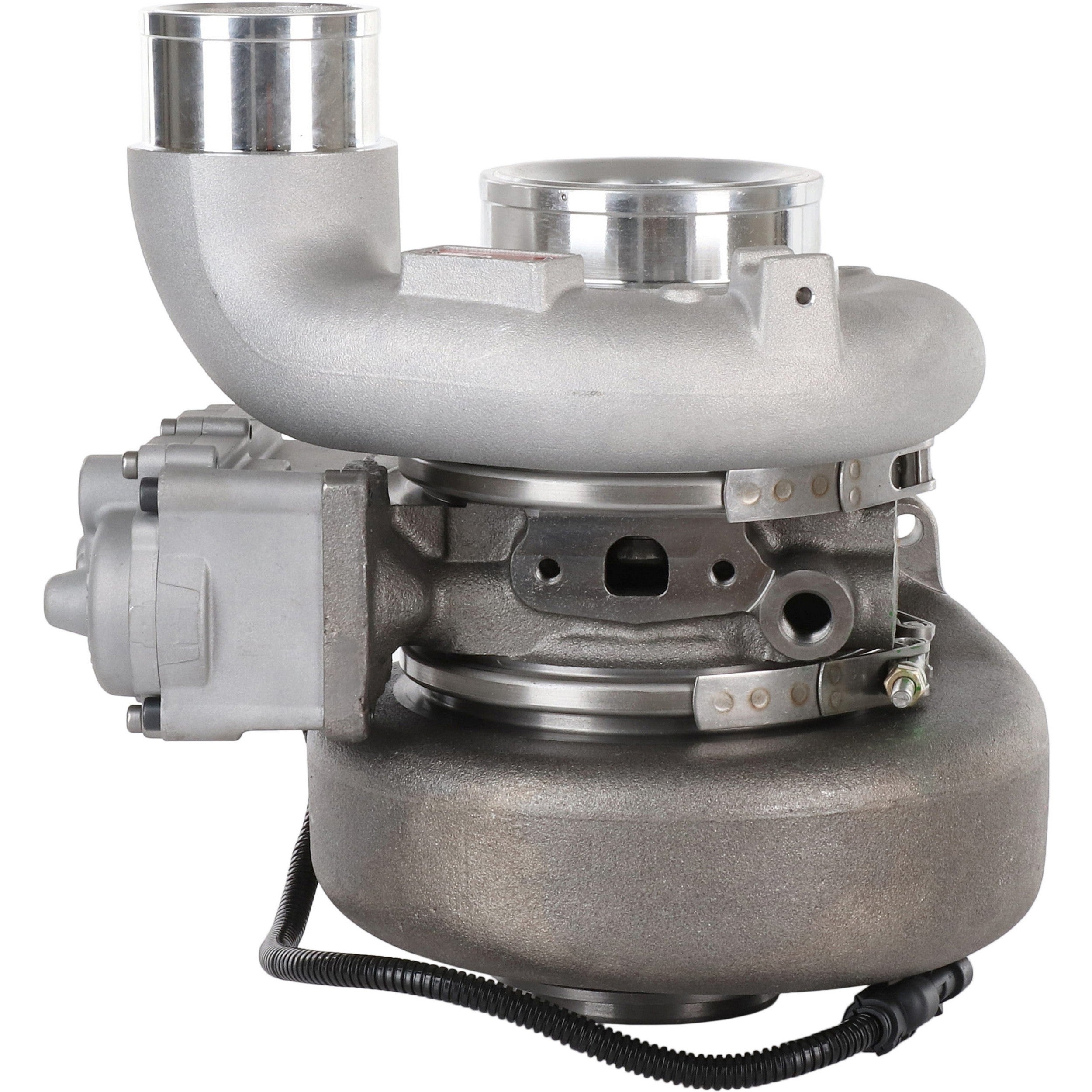 Rotomaster Turbocharger H1300124N