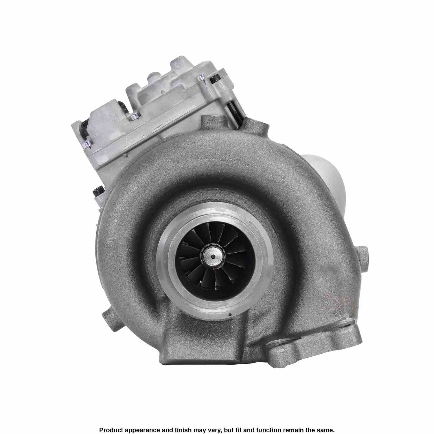 Rotomaster Turbocharger H1300131N