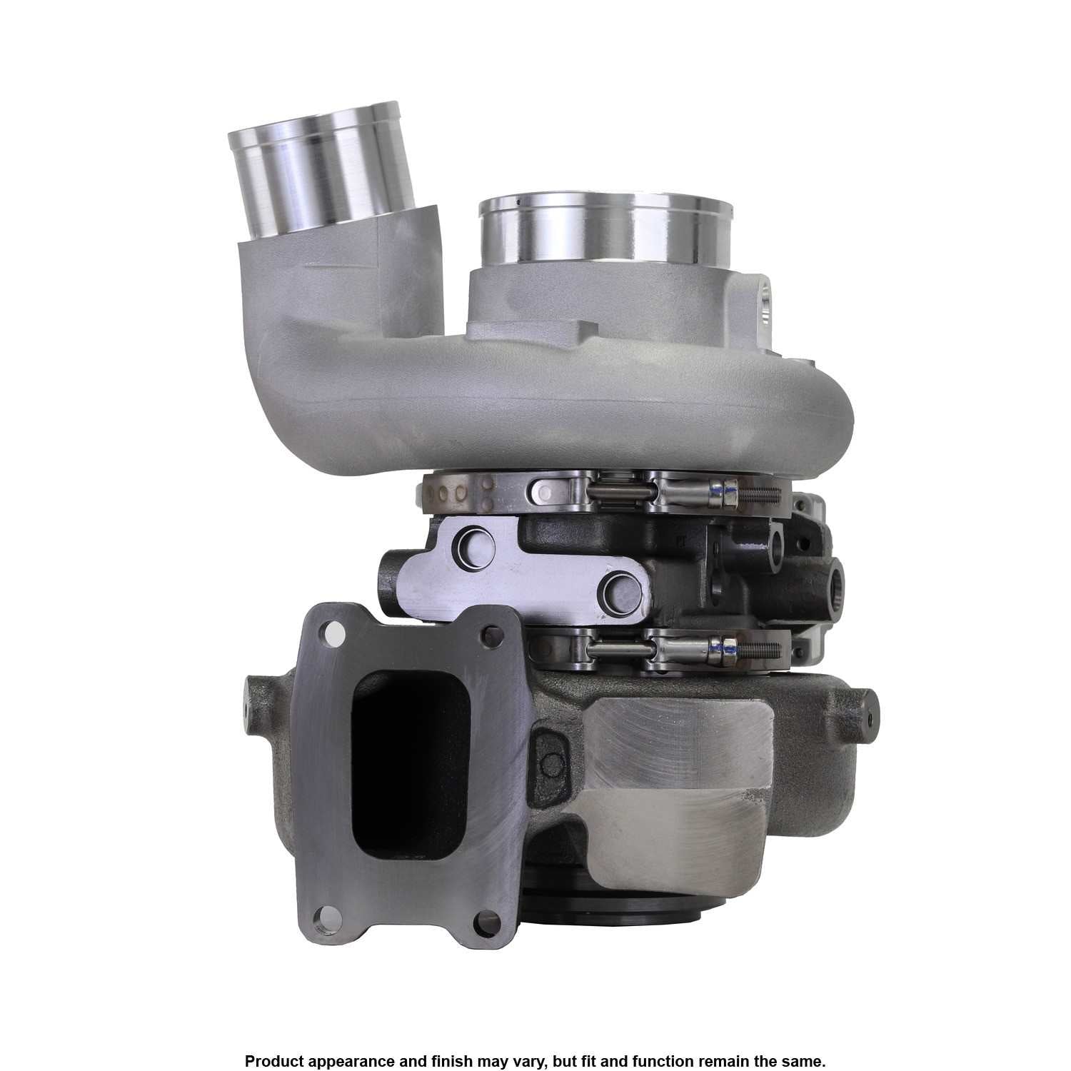 Rotomaster Turbocharger H1300131N