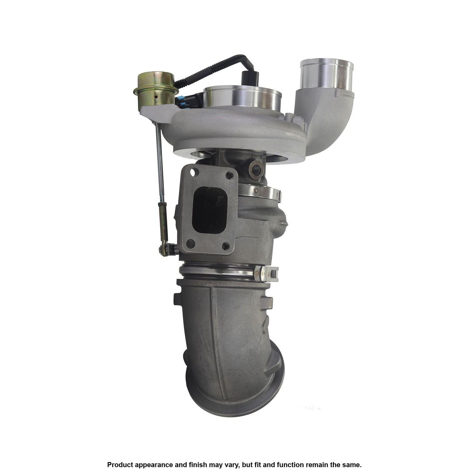 Rotomaster Turbocharger H1350101N