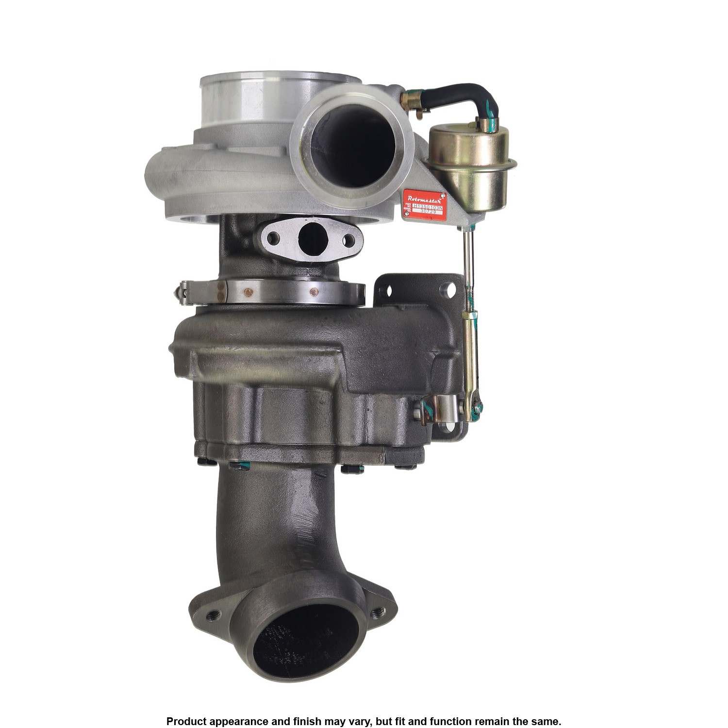 Rotomaster Turbocharger H1350103N