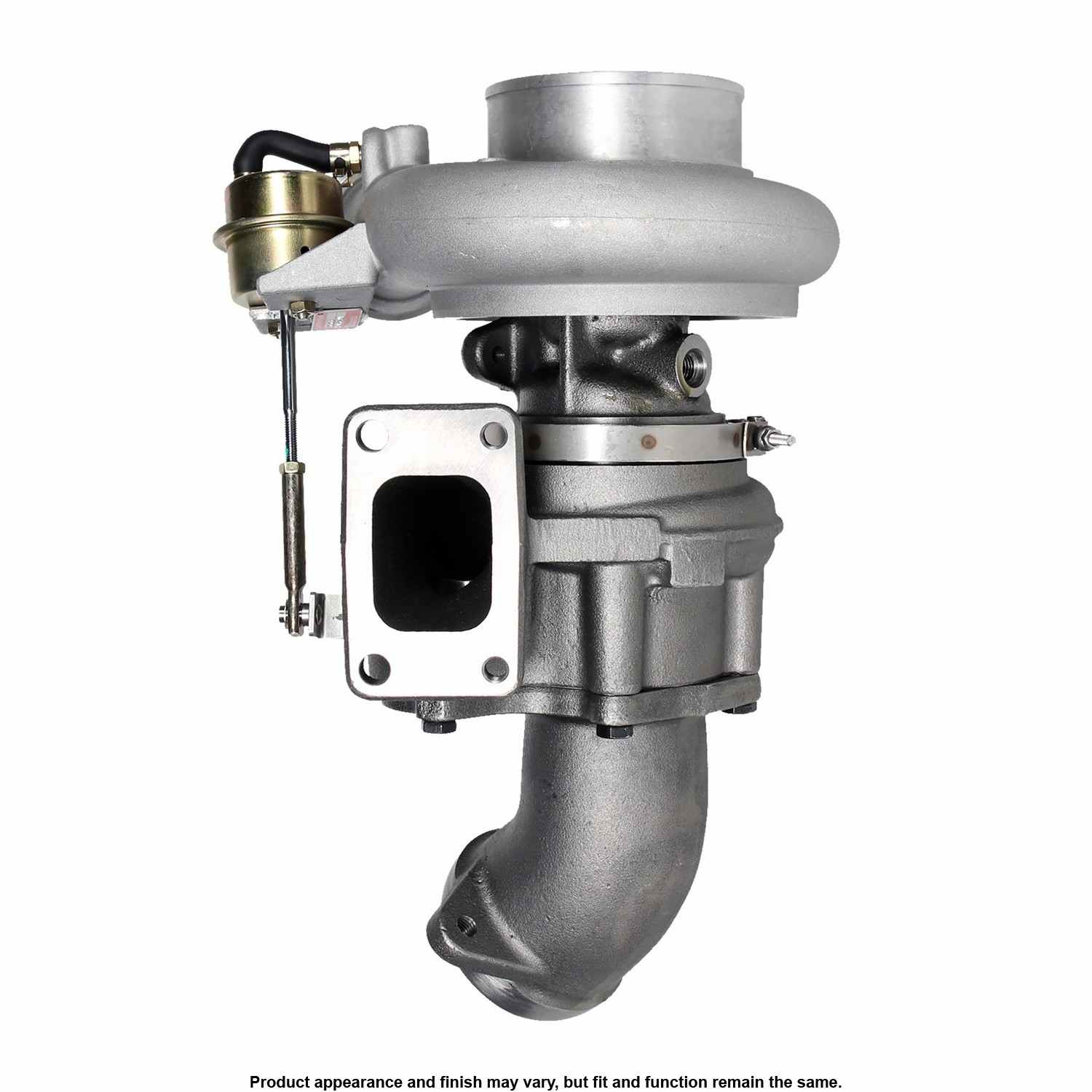 Rotomaster Turbocharger H1350103N