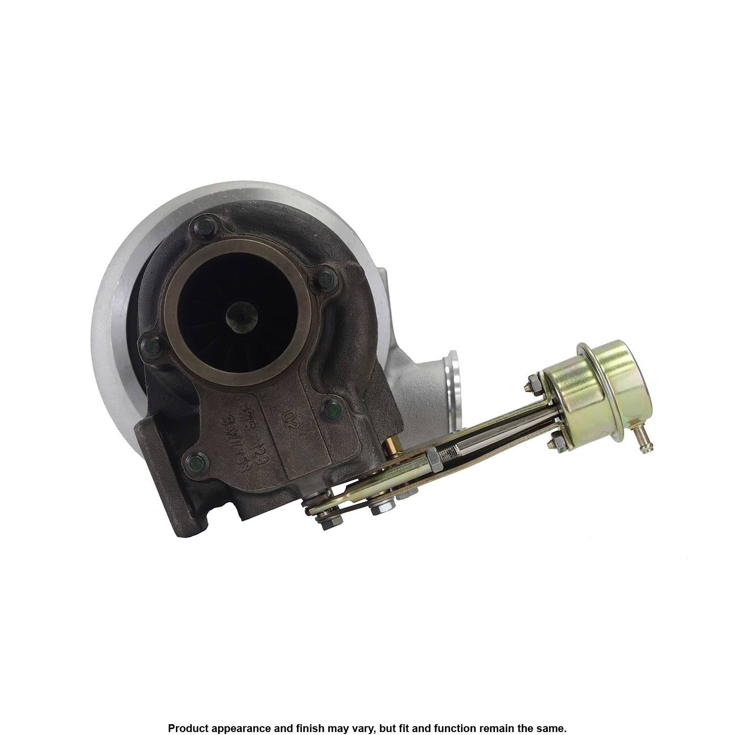 Rotomaster Turbocharger H1350132N