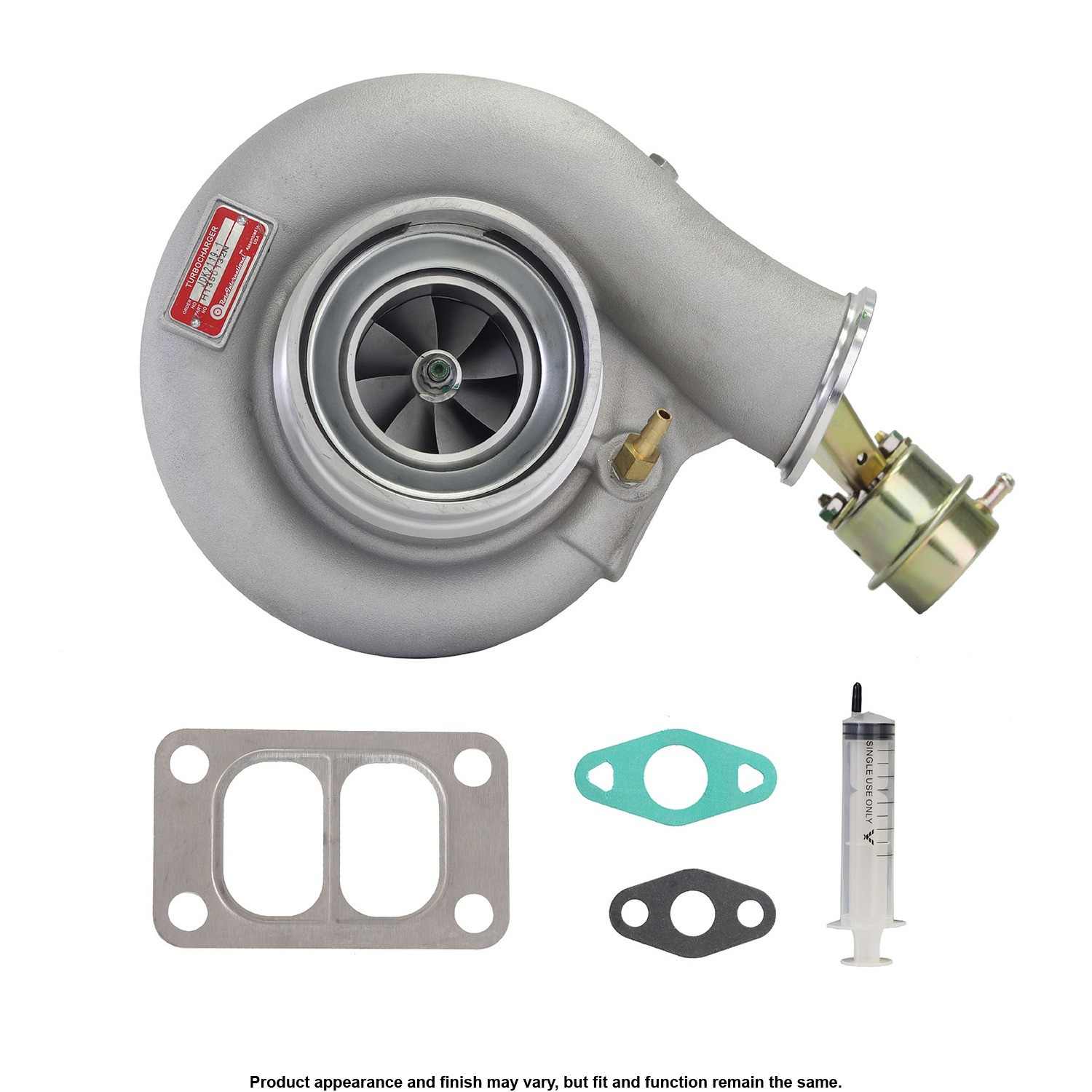 Rotomaster Turbocharger H1350132N