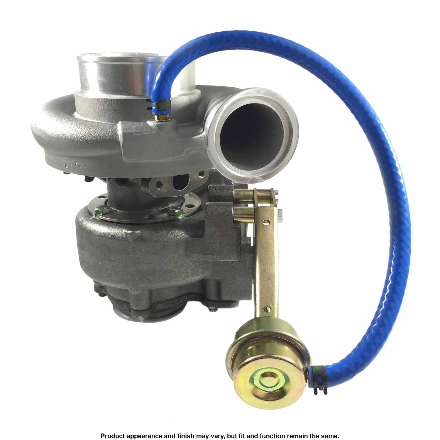 Rotomaster Turbocharger H1350132N