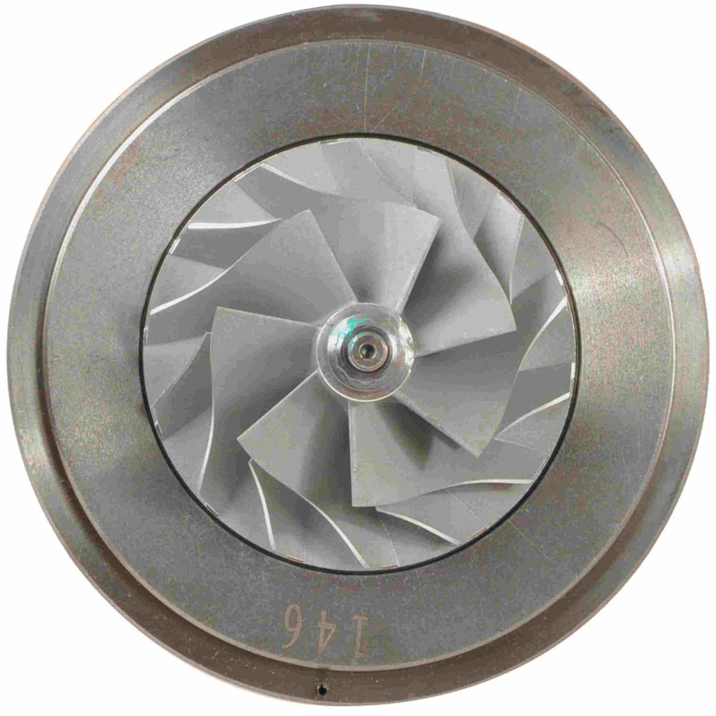 Rotomaster Turbocharger Cartridge H1350210N