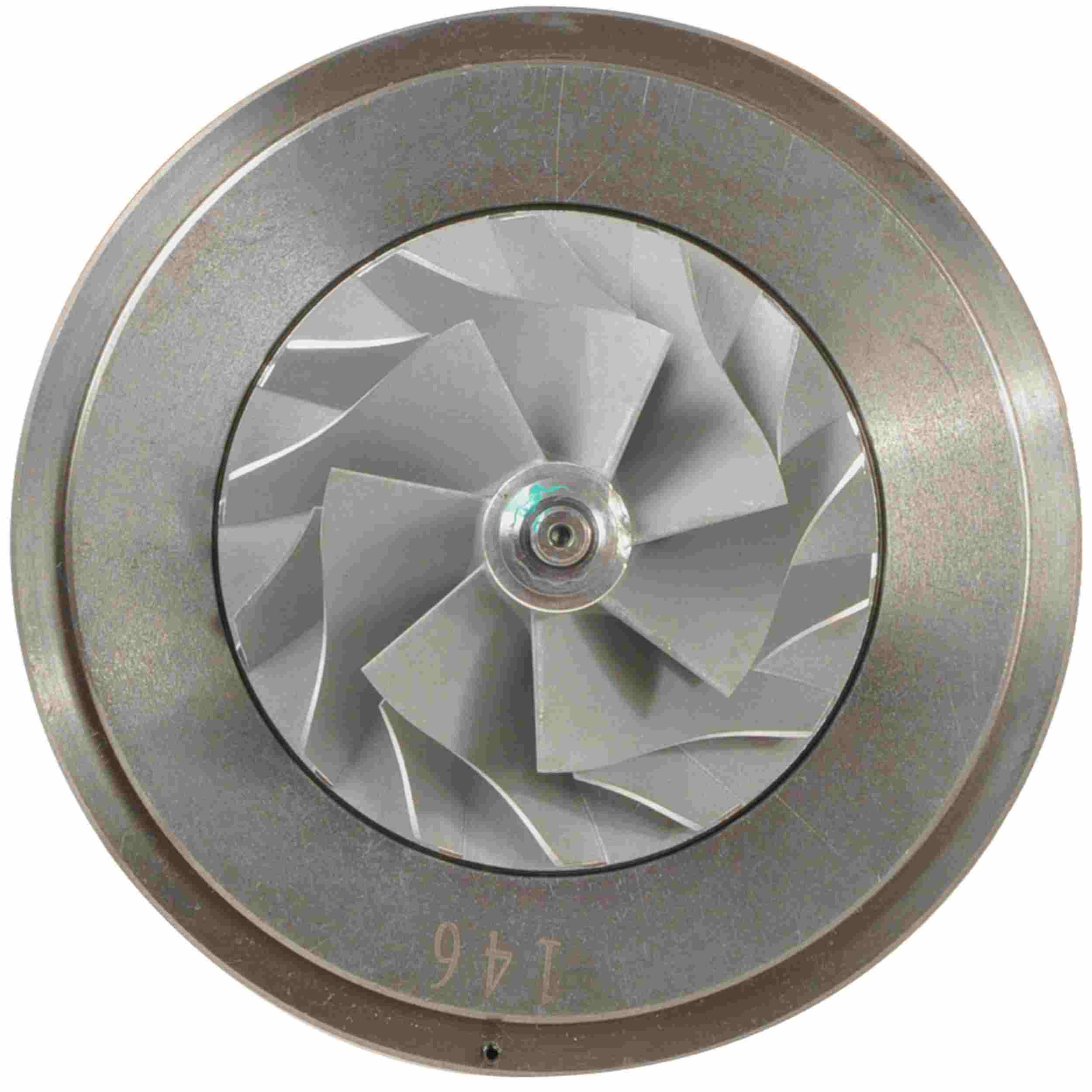 Rotomaster Turbocharger Cartridge H1350210N