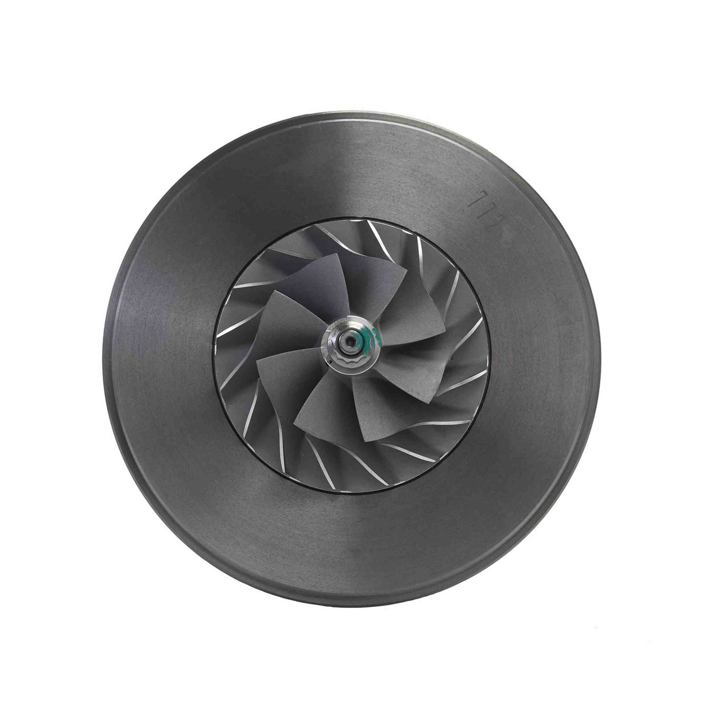 Rotomaster Turbocharger Cartridge H1350212N