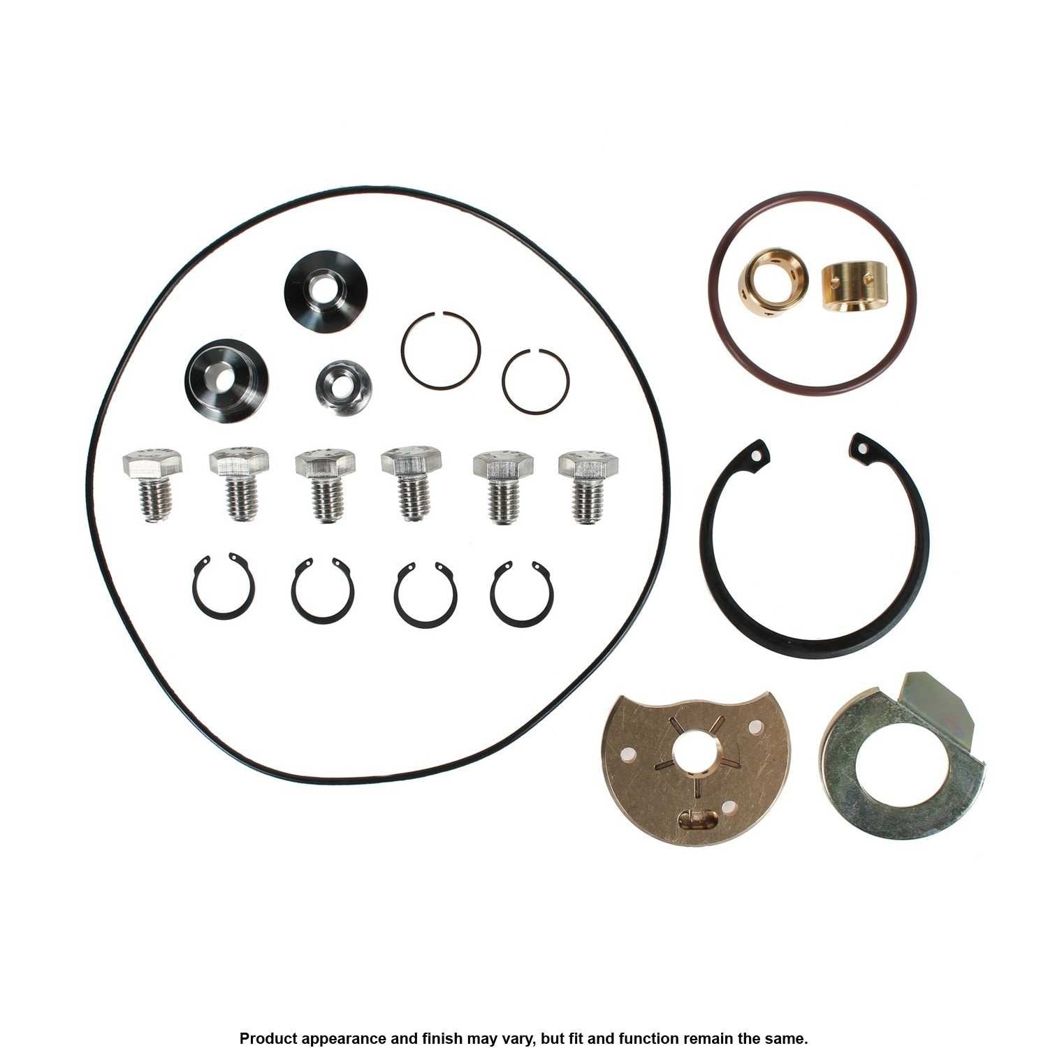 Rotomaster Turbocharger Service Kit H1350310N