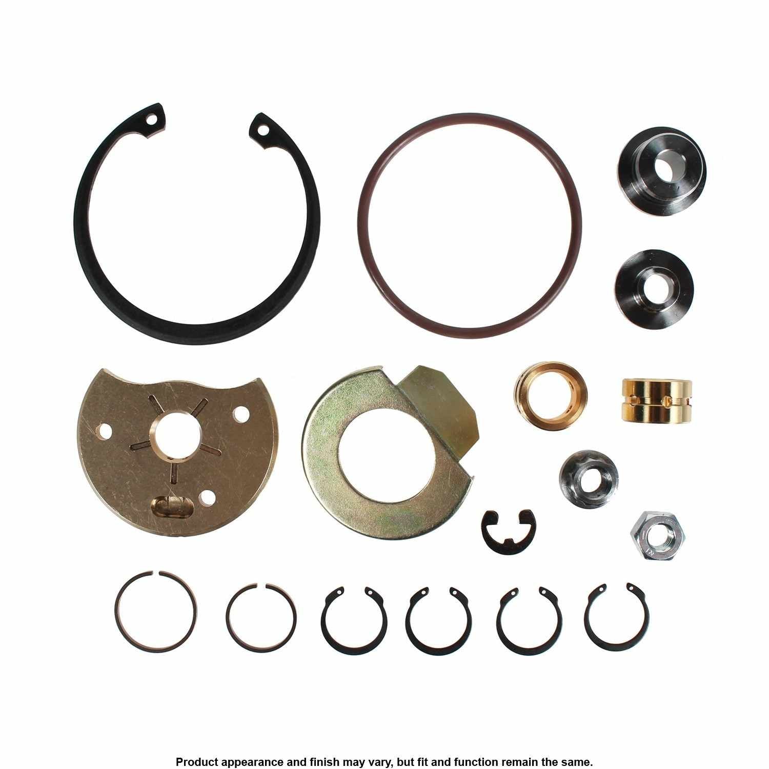 Rotomaster Turbocharger Service Kit H1350315N