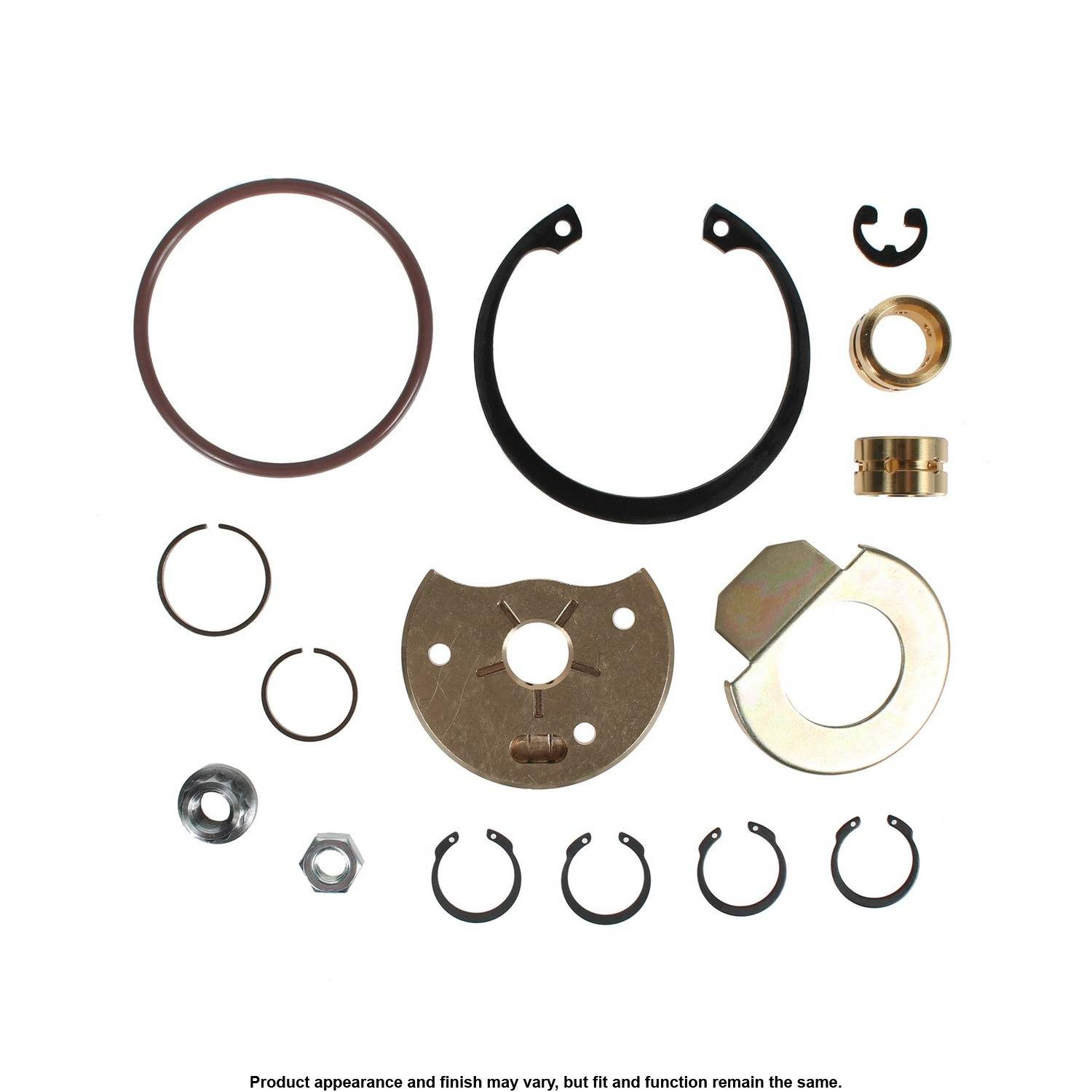 Rotomaster Turbocharger Service Kit H1350317N