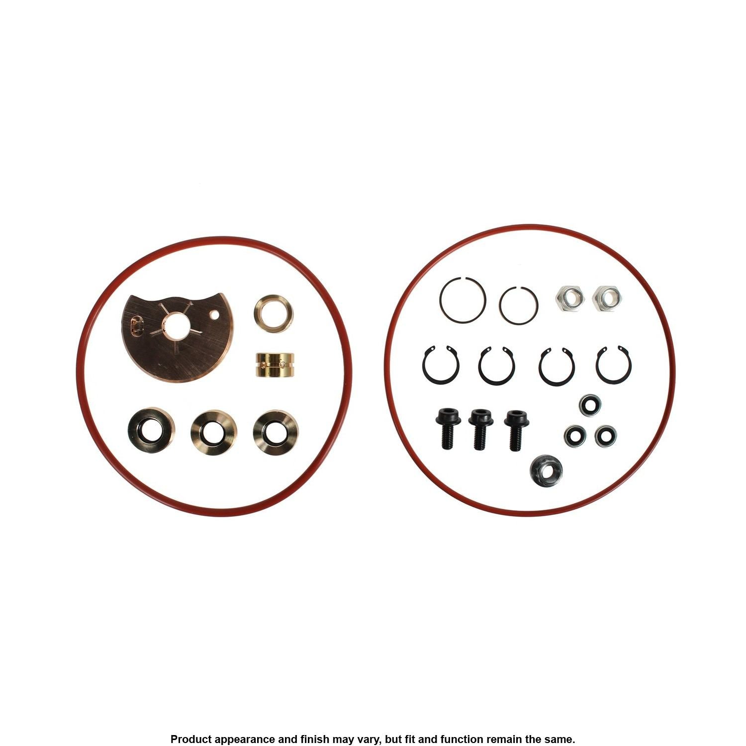 Rotomaster Turbocharger Service Kit H1350318N