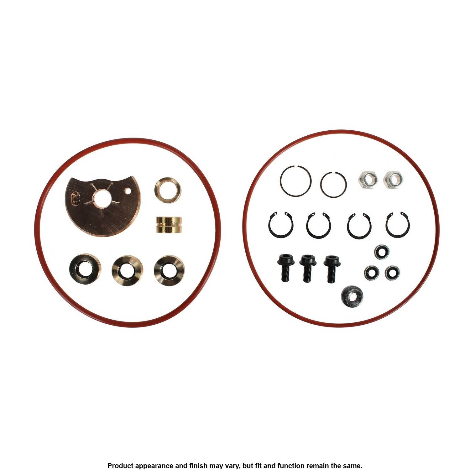 Rotomaster Turbocharger Service Kit H1350318N