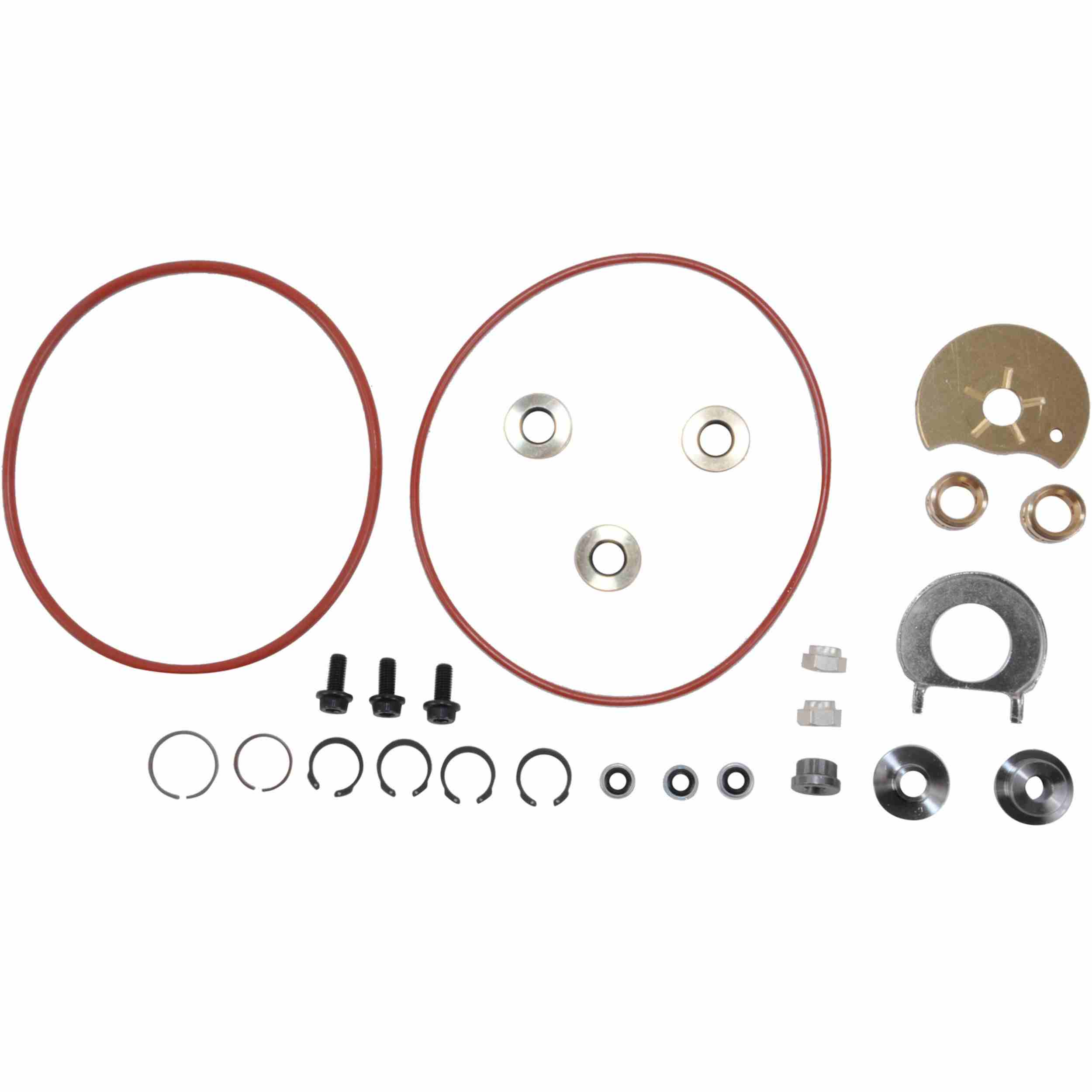 Rotomaster Turbocharger Service Kit H1350330N