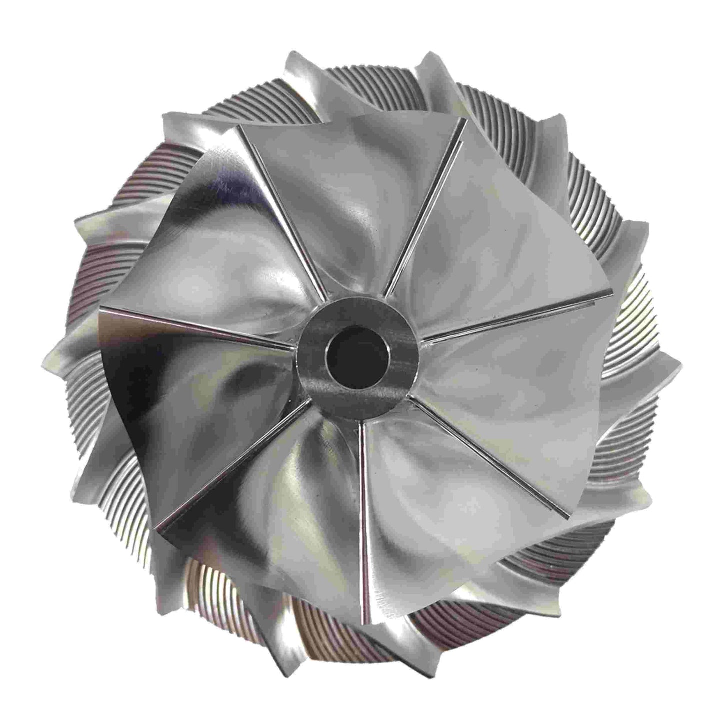 Rotomaster New Turbocharger Billet Compressor Wheel H1350515N