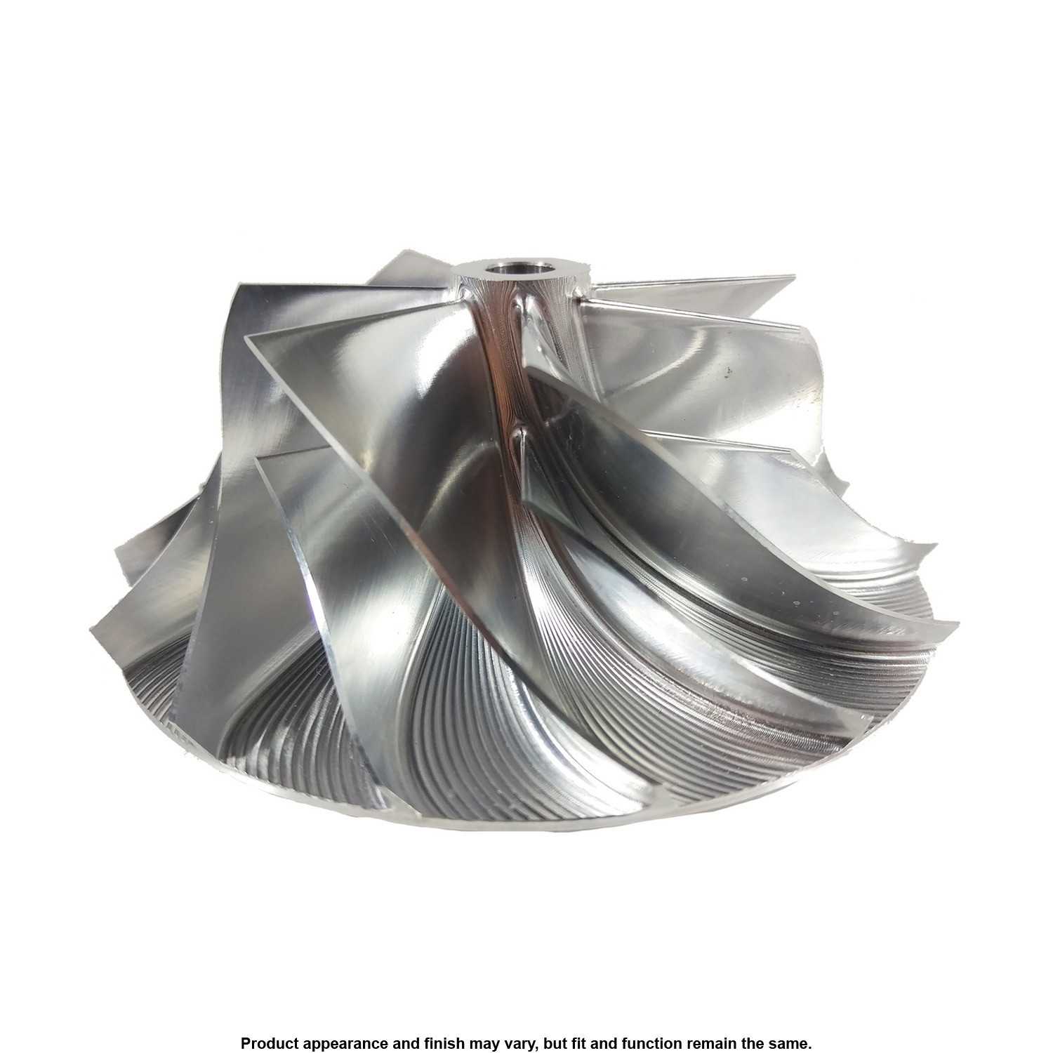 Rotomaster New Turbocharger Billet Compressor Wheel H1350515N