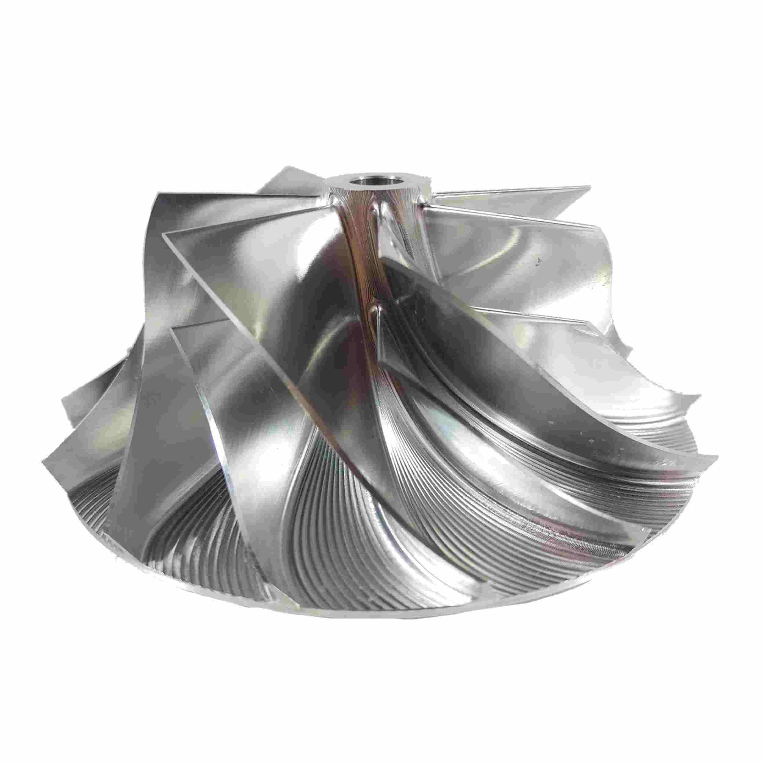 Rotomaster New Turbocharger Billet Compressor Wheel H1350515N