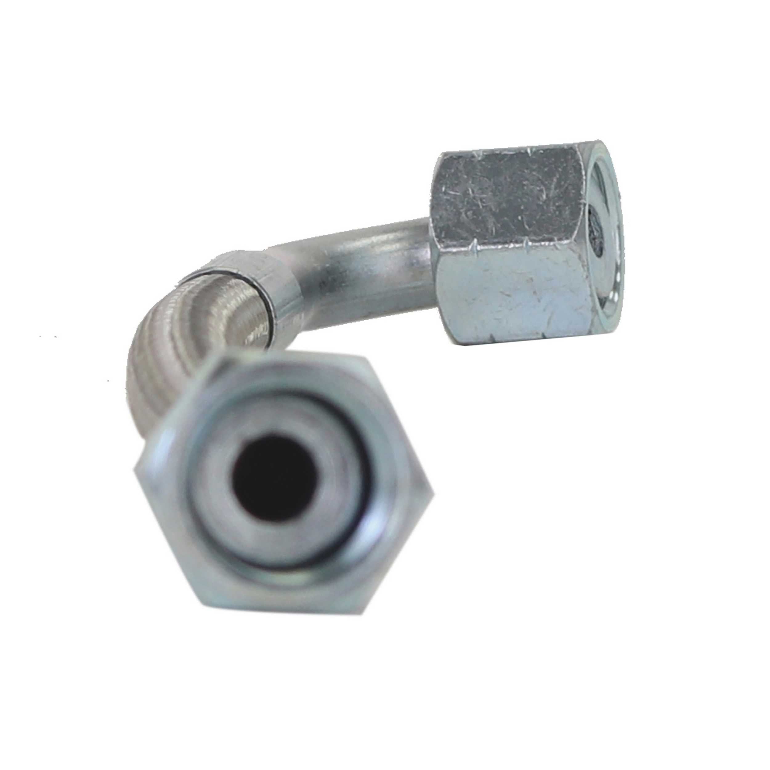 Rotomaster Turbocharger Oil Line H1352229N