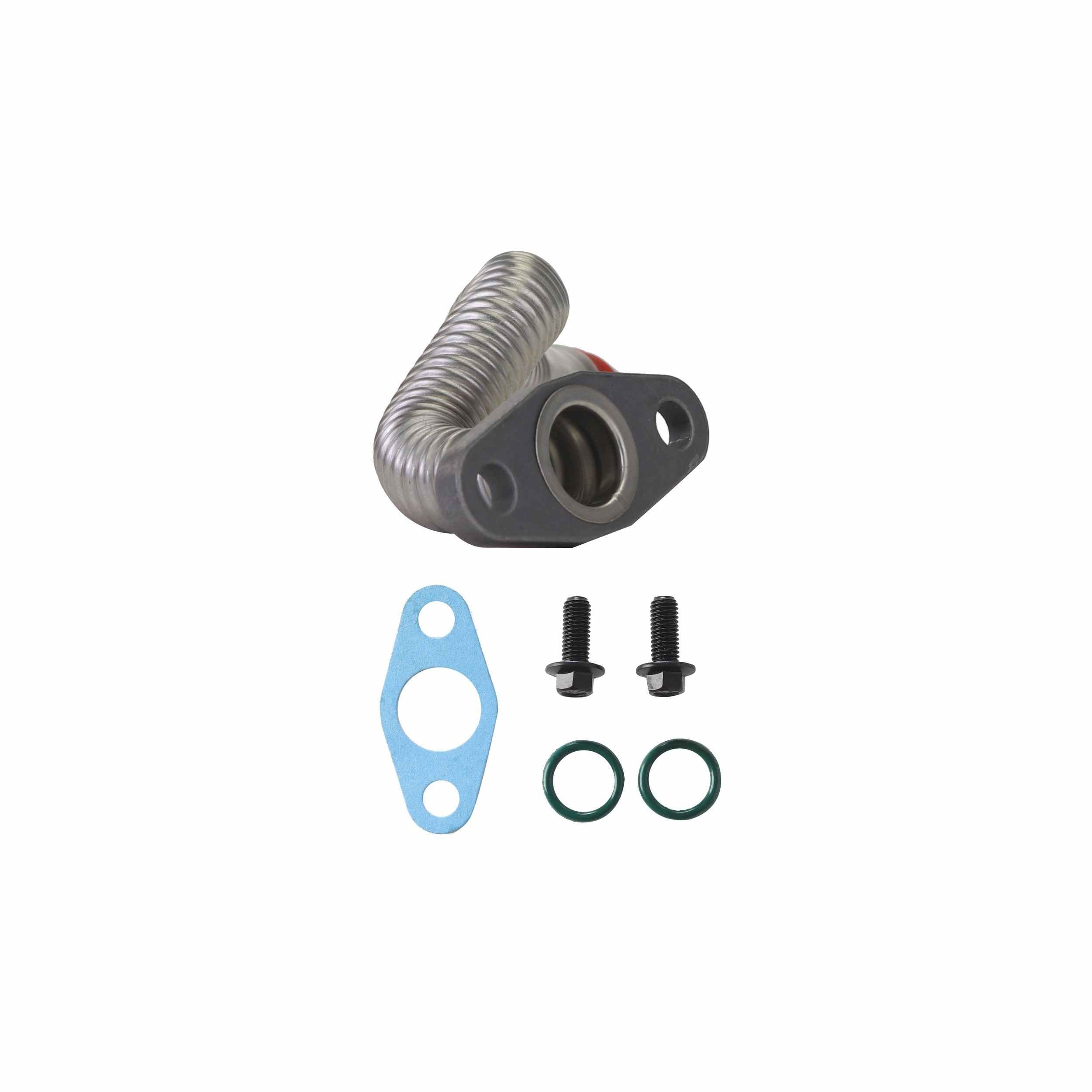 Rotomaster Turbocharger Oil Line H1352231N