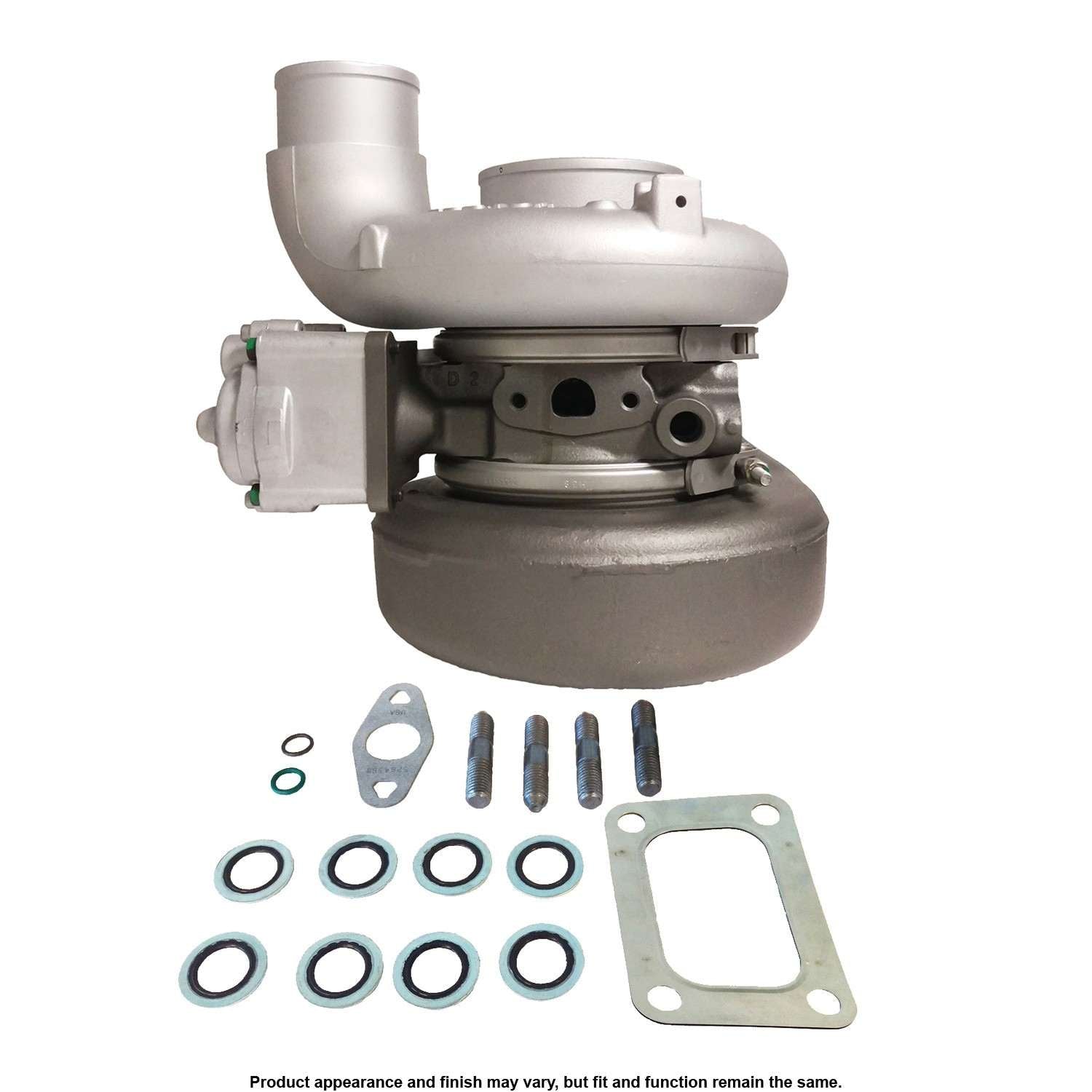 Rotomaster Turbocharger H8300124R