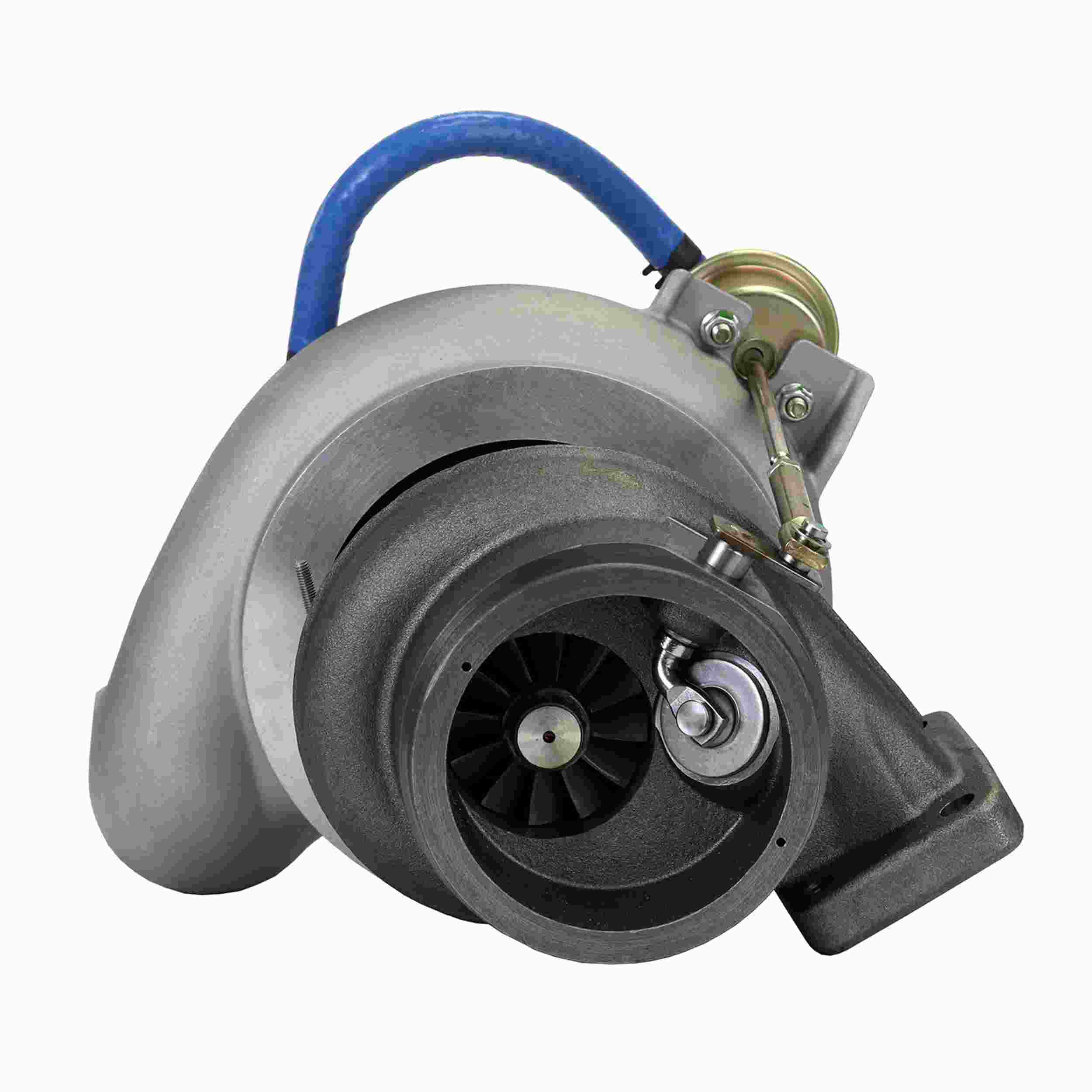 Rotomaster Turbocharger H8350103R