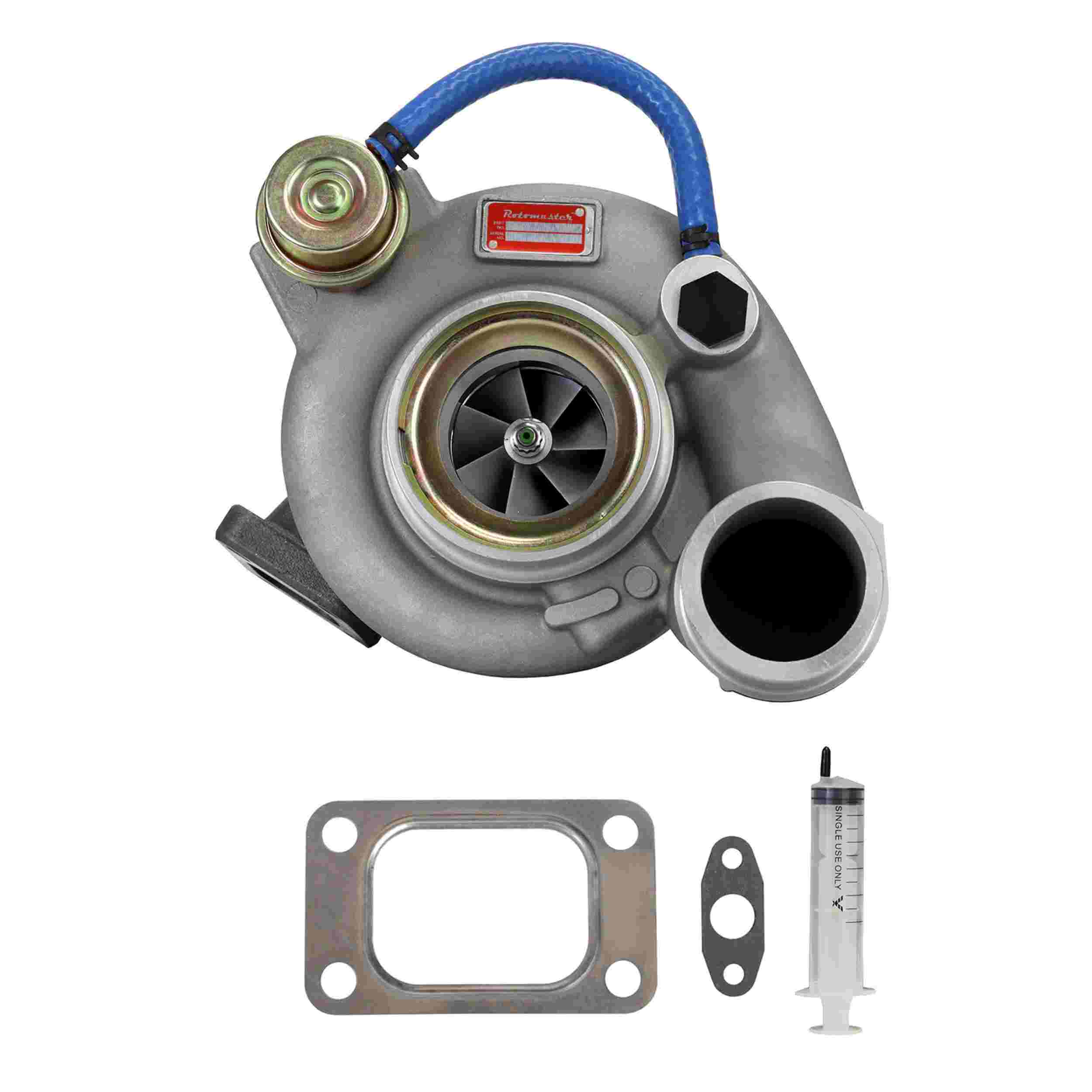 Rotomaster Turbocharger H8350103R