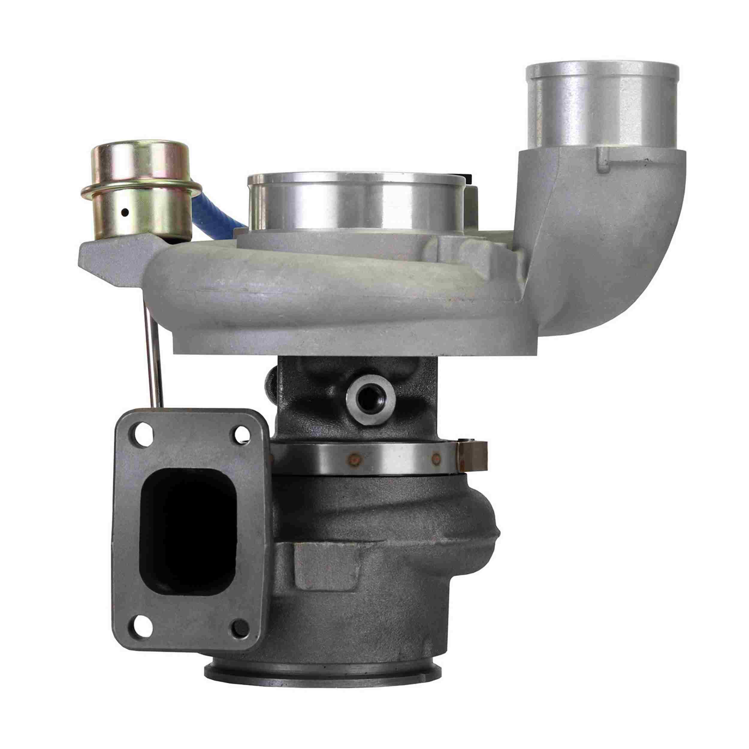 Rotomaster Turbocharger H8350103R