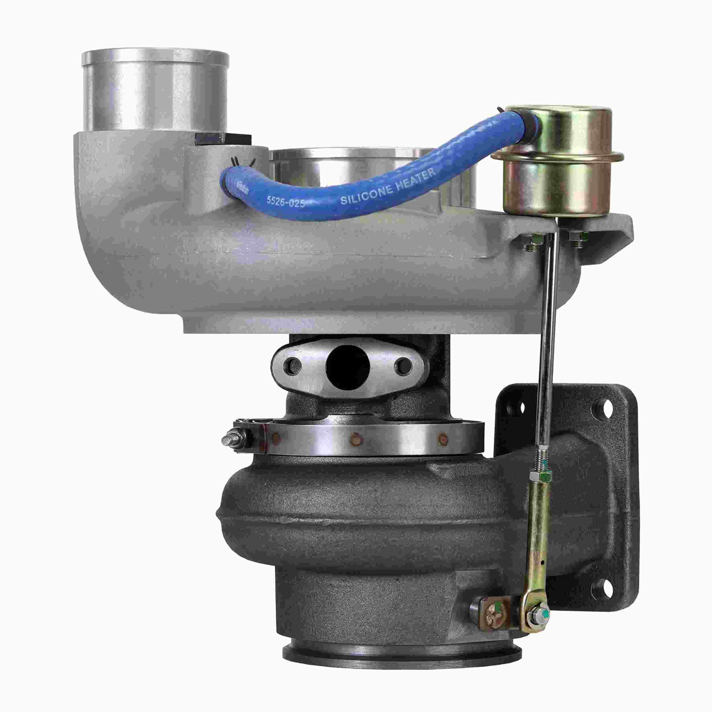 Rotomaster Turbocharger H8350103R