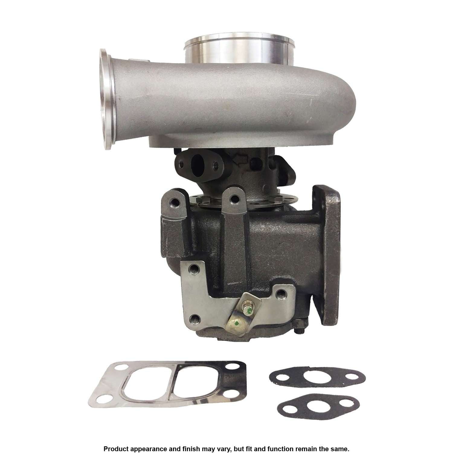 Rotomaster Turbocharger H8350103R