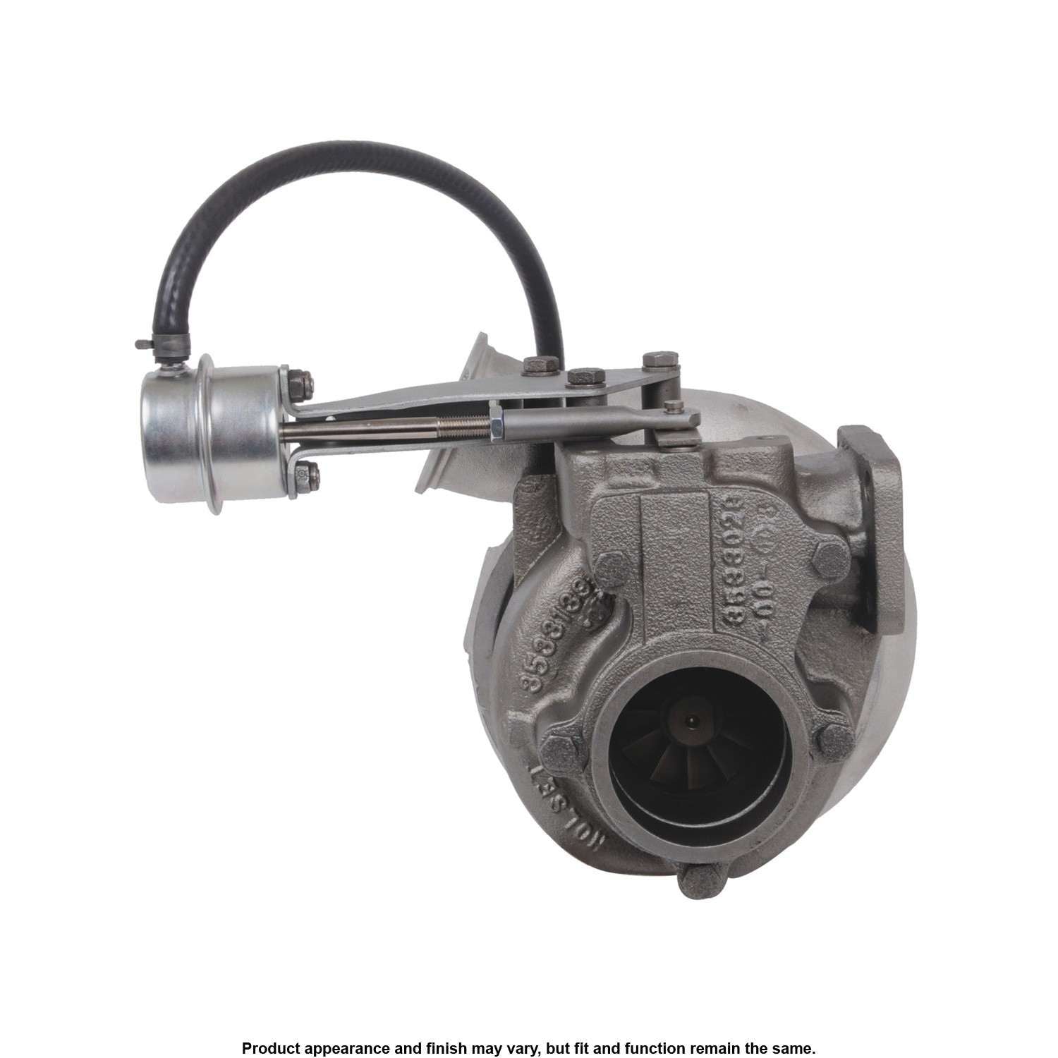 Rotomaster Turbocharger H8350104R