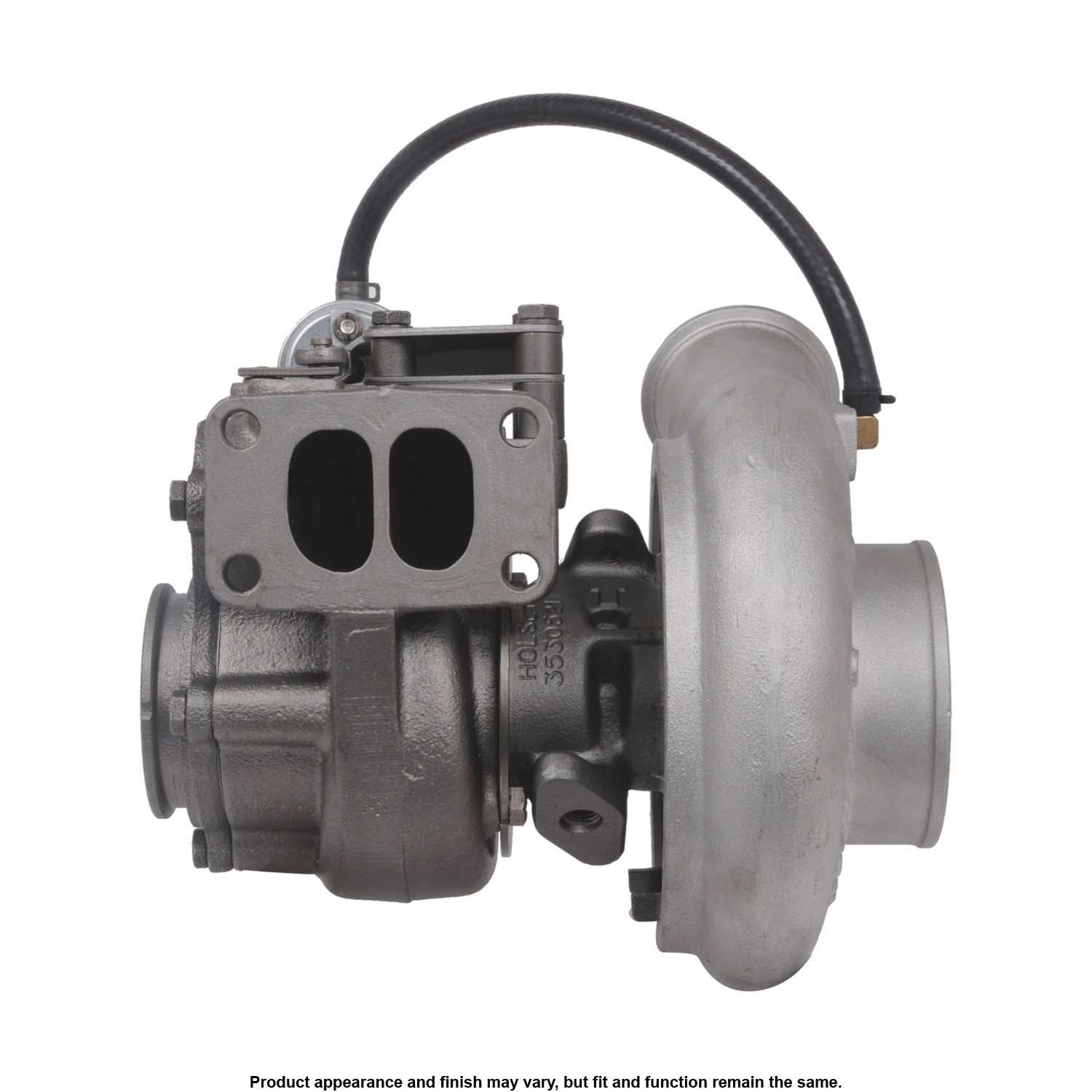 Rotomaster Turbocharger H8350104R