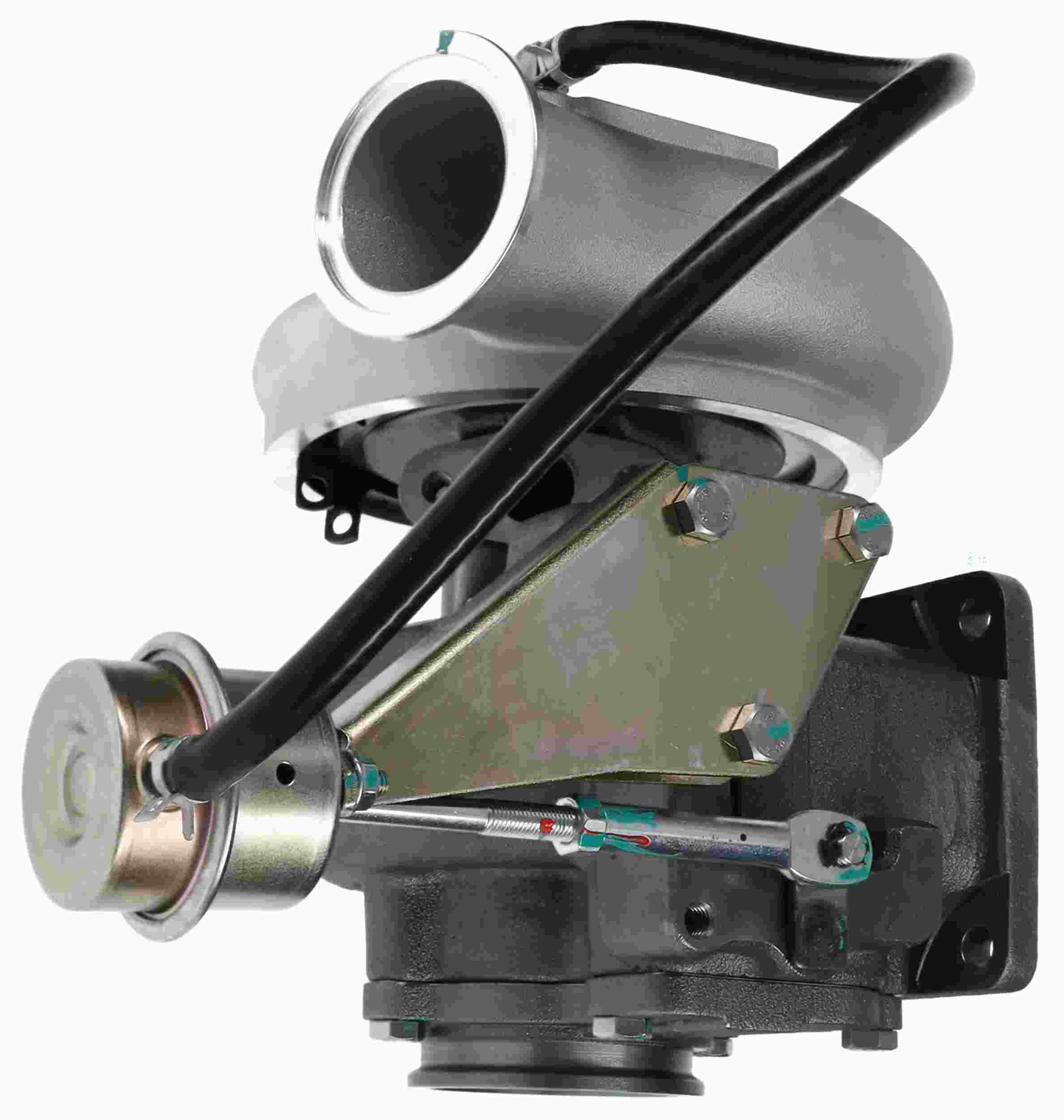 Rotomaster Turbocharger H8350104R