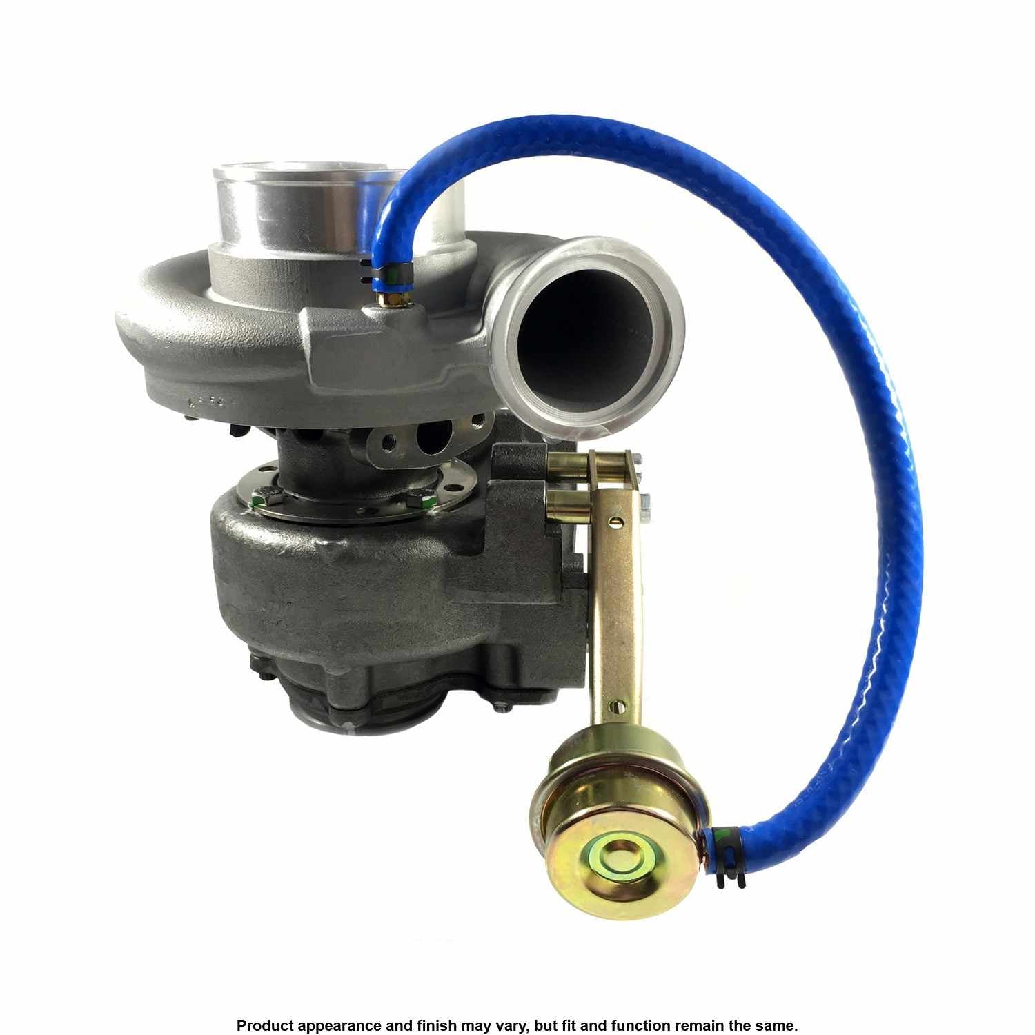 Rotomaster Turbocharger H8350104R