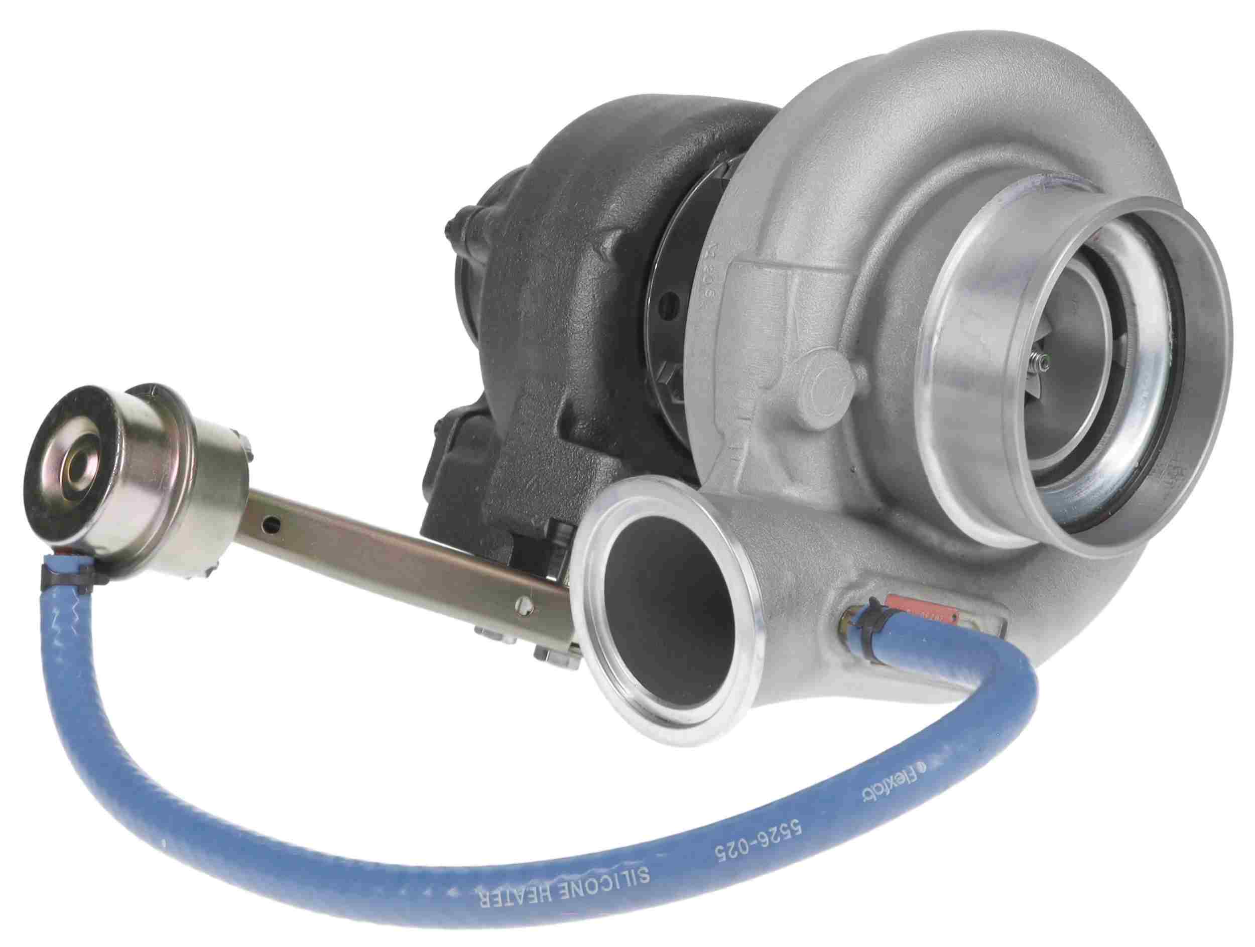 Rotomaster Remanufactured Turbocharger H8350105R
