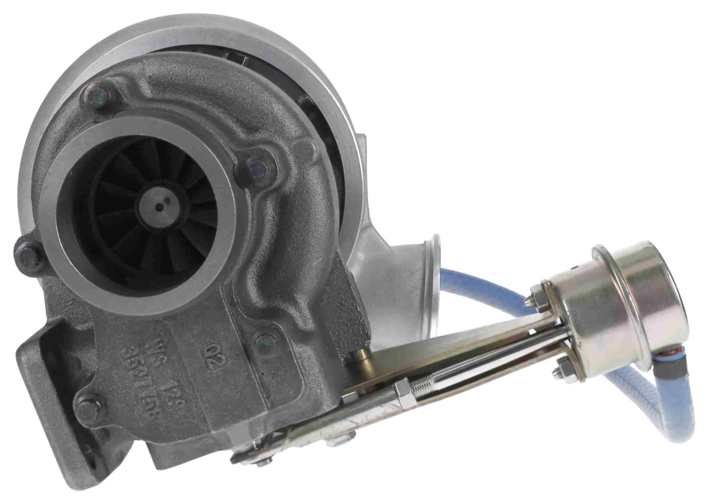 Rotomaster Remanufactured Turbocharger H8350105R