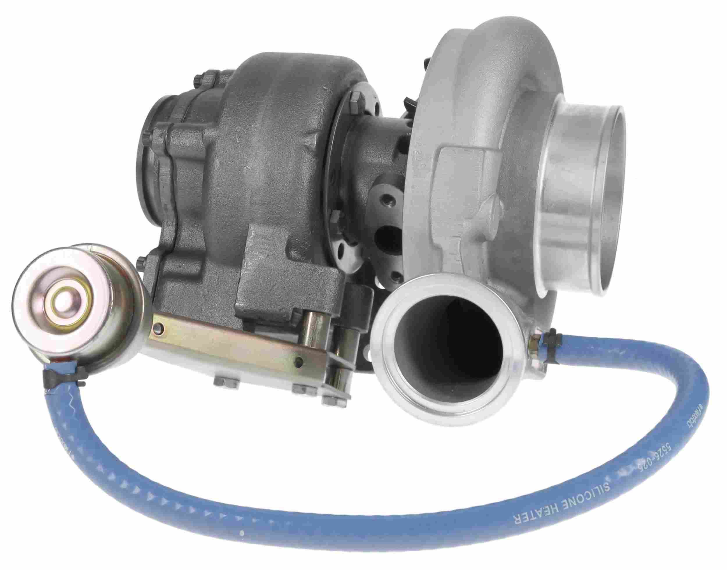 Rotomaster Remanufactured Turbocharger H8350105R