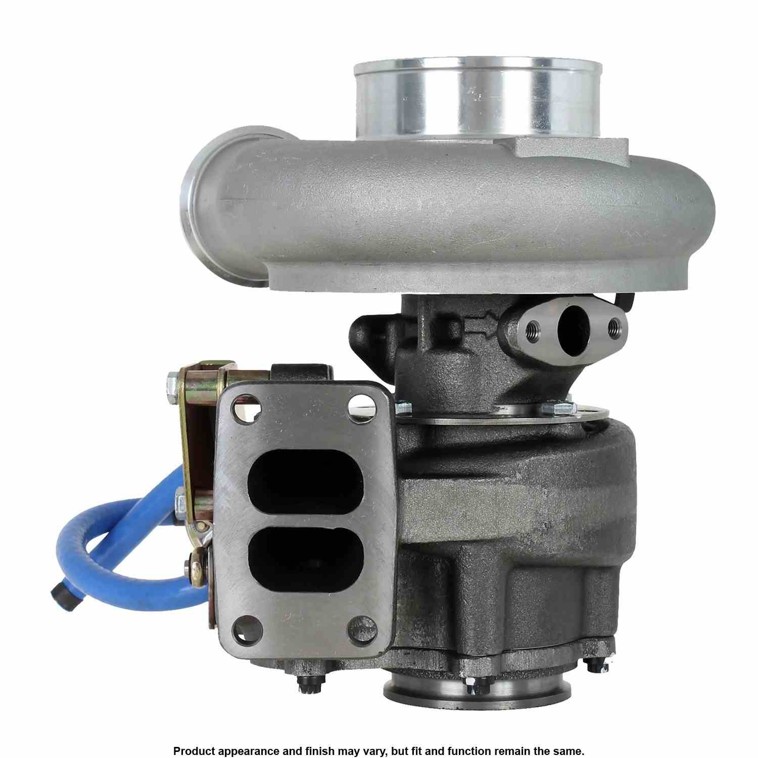 Rotomaster Remanufactured Turbocharger H8350105R