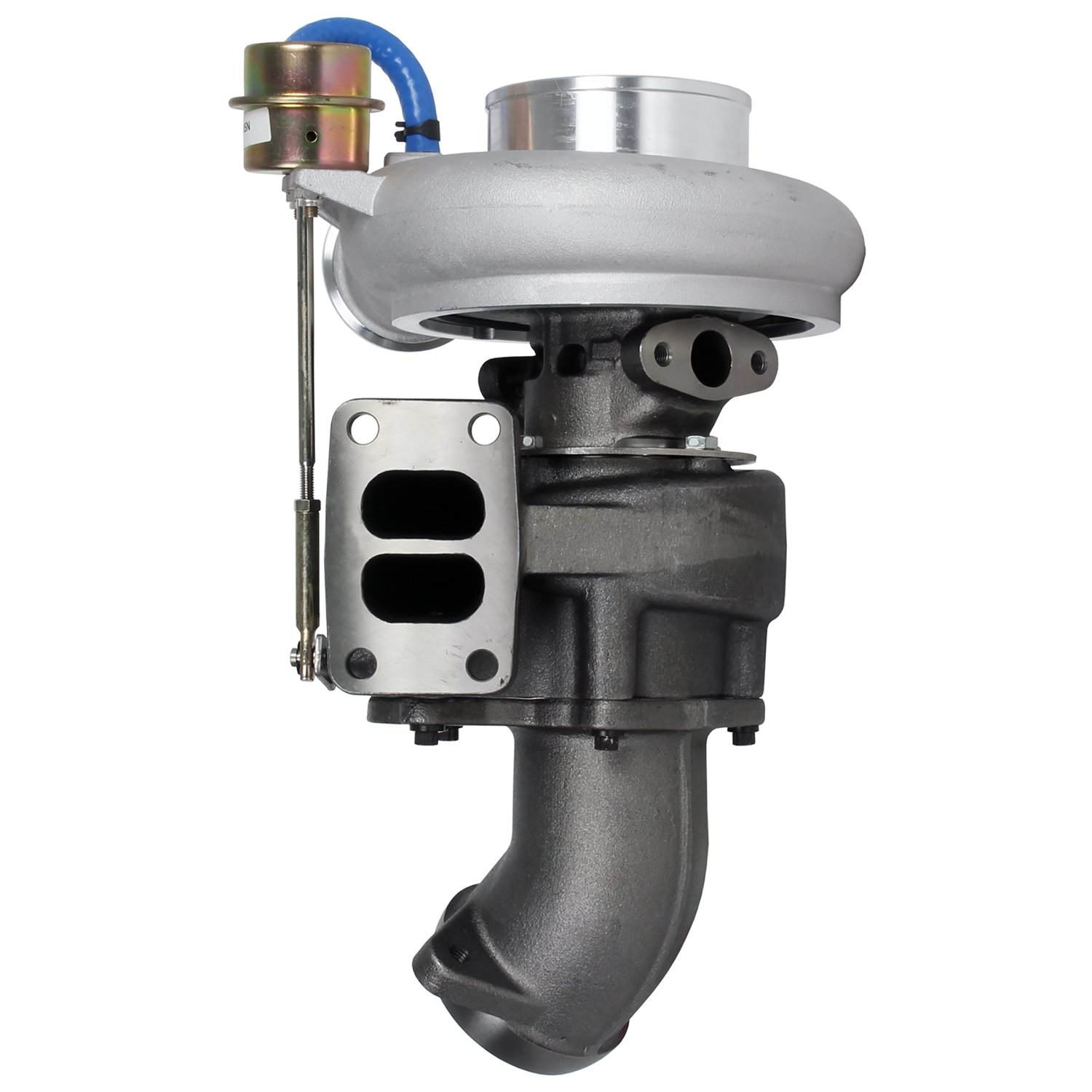 Rotomaster Turbocharger H8350107R