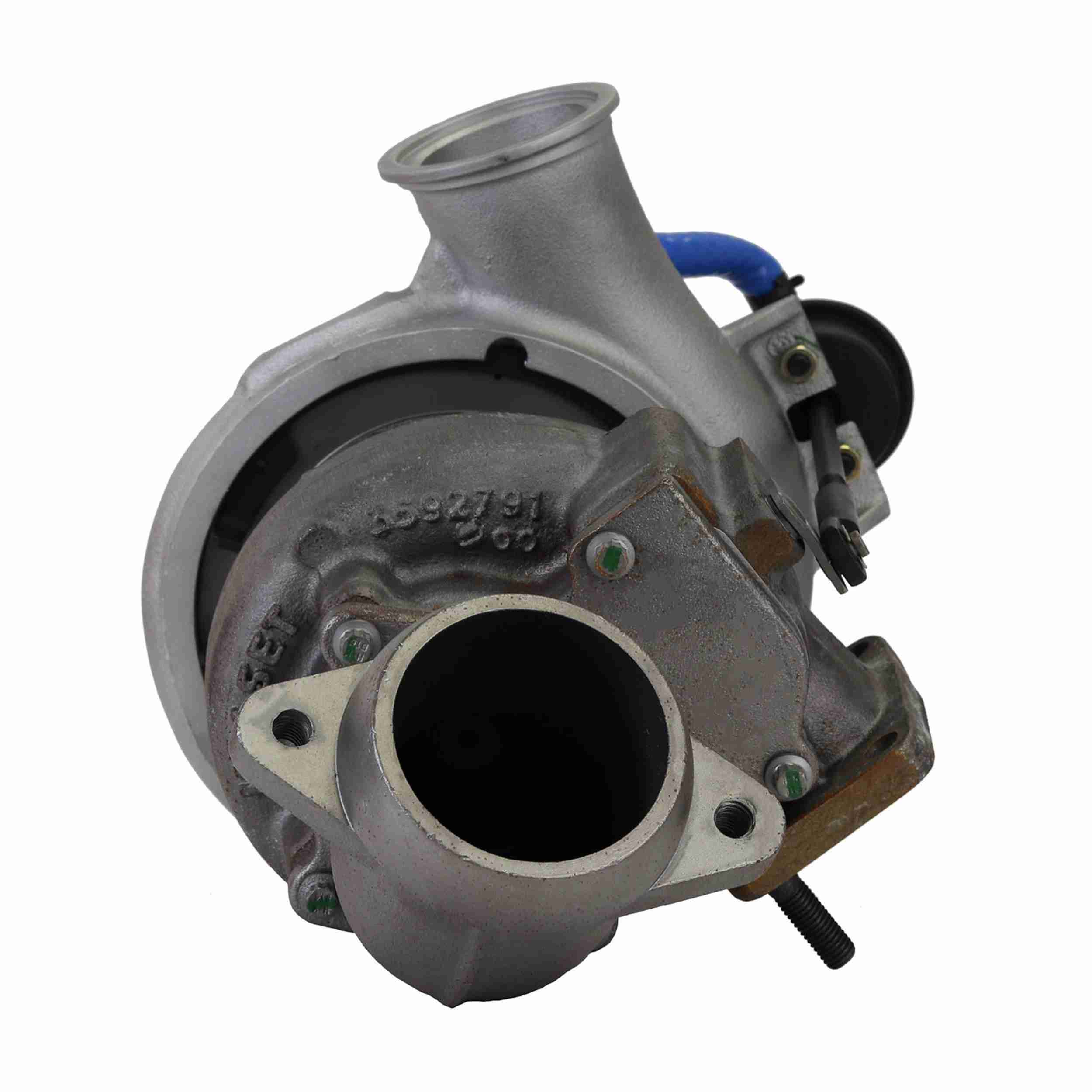 Rotomaster Turbocharger H8350107R