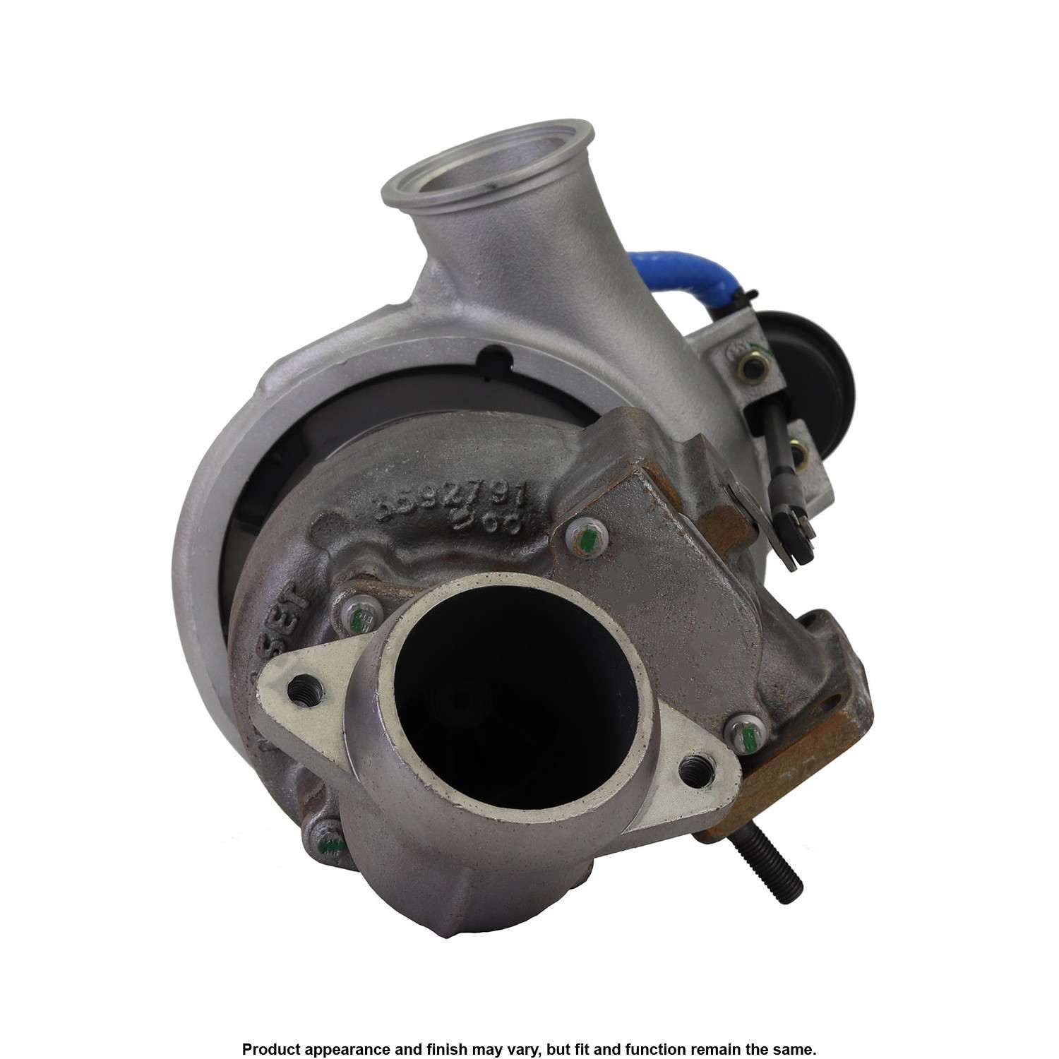 Rotomaster Turbocharger H8350107R
