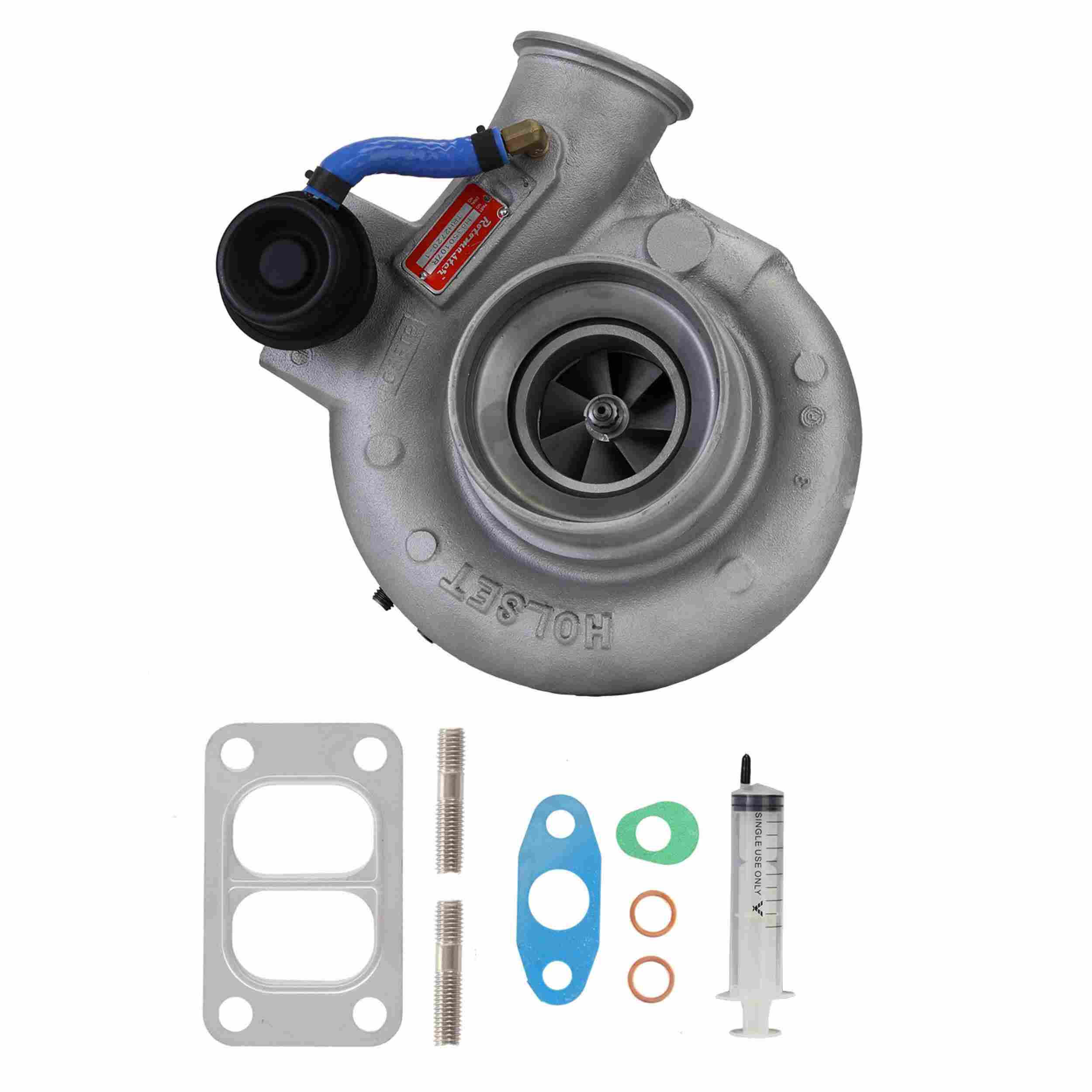 Rotomaster Turbocharger H8350107R