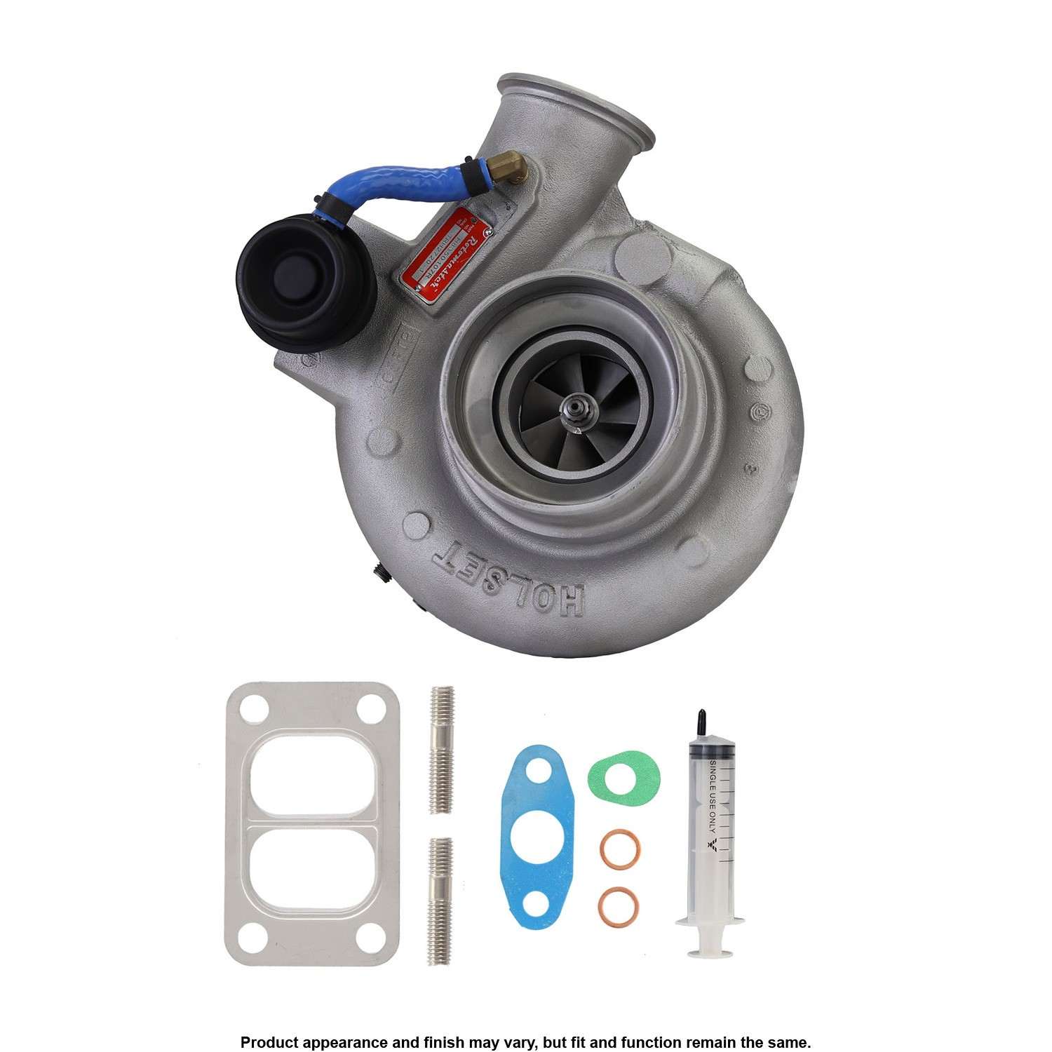 Rotomaster Turbocharger H8350107R