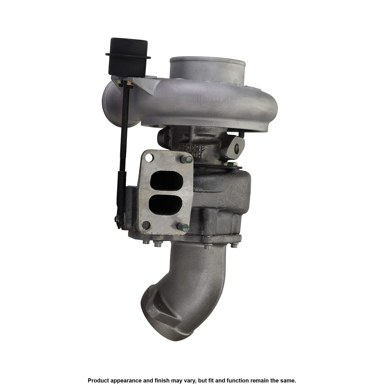 Rotomaster Turbocharger H8350107R