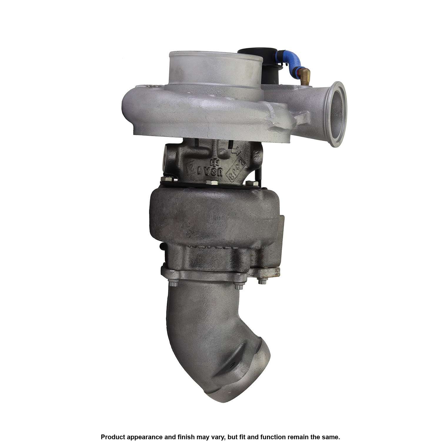 Rotomaster Turbocharger H8350107R