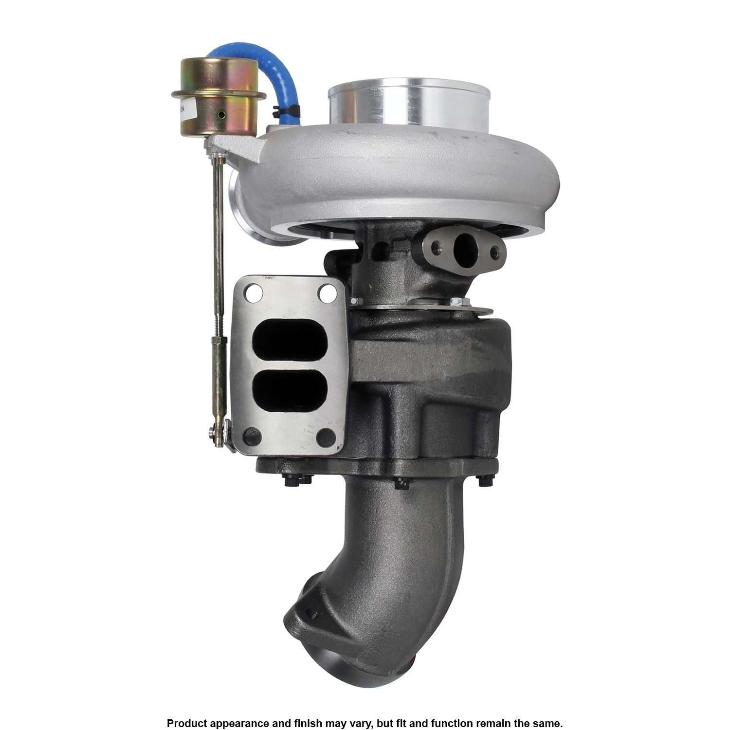 Rotomaster Turbocharger H8350107R