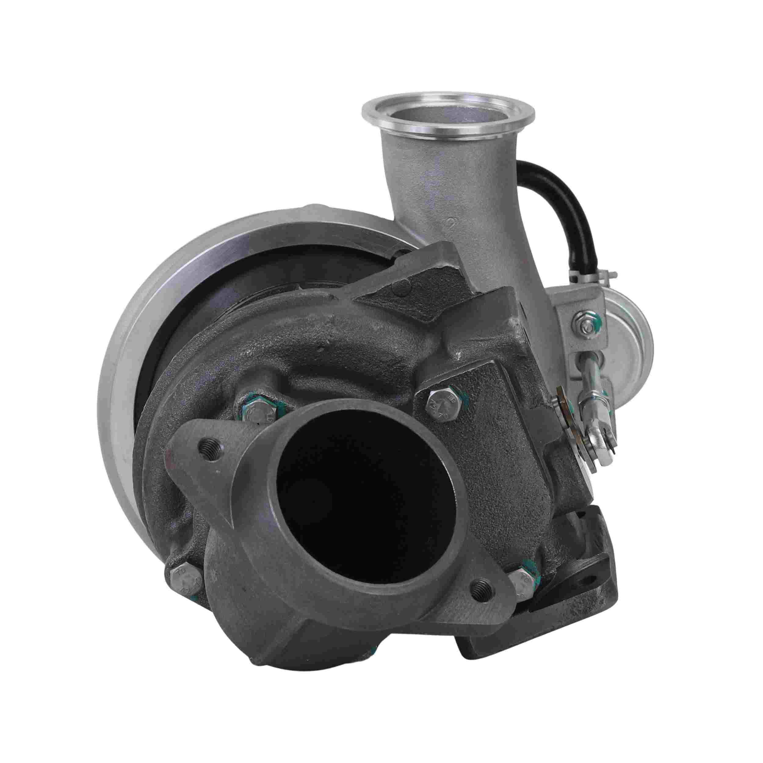 Rotomaster Turbocharger H8350108R